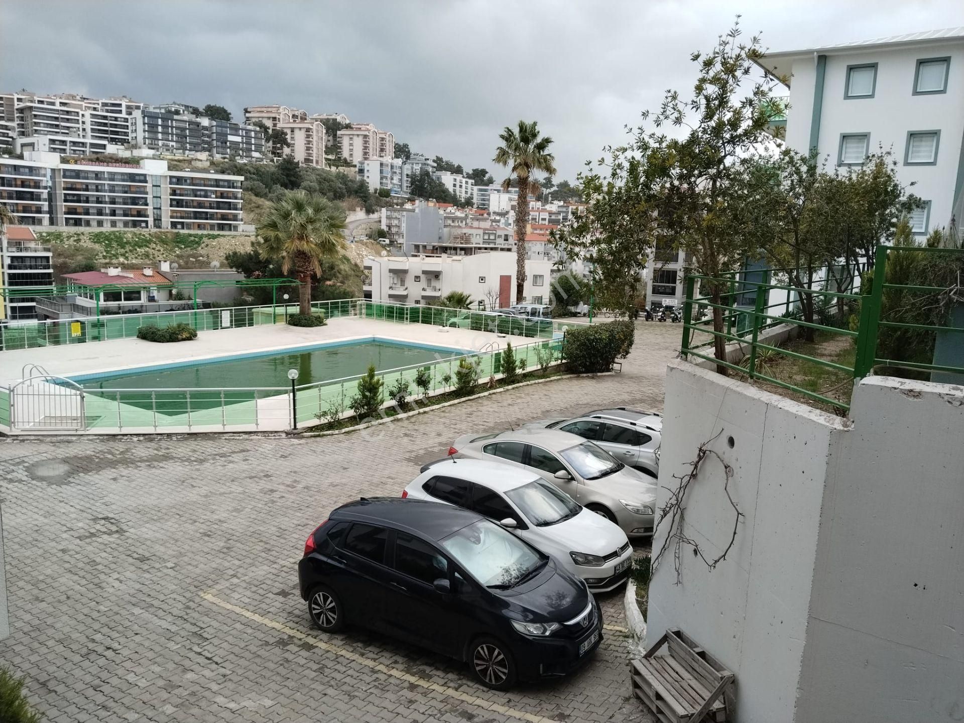 Yabancıdan Acil Satılık 1+1 Daire - Görsel 5