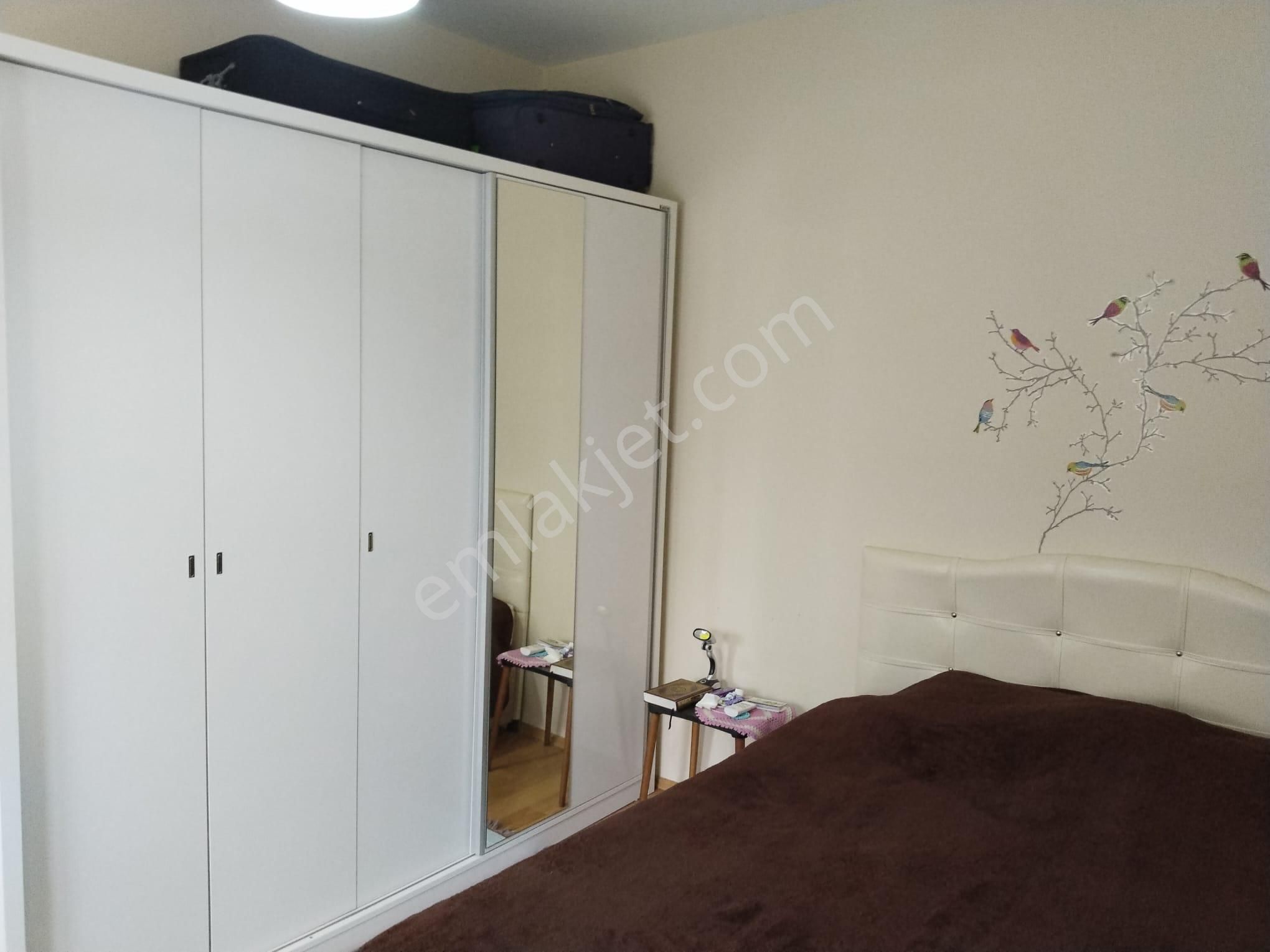 Yabancıdan Acil Satılık 1+1 Daire - Görsel 19