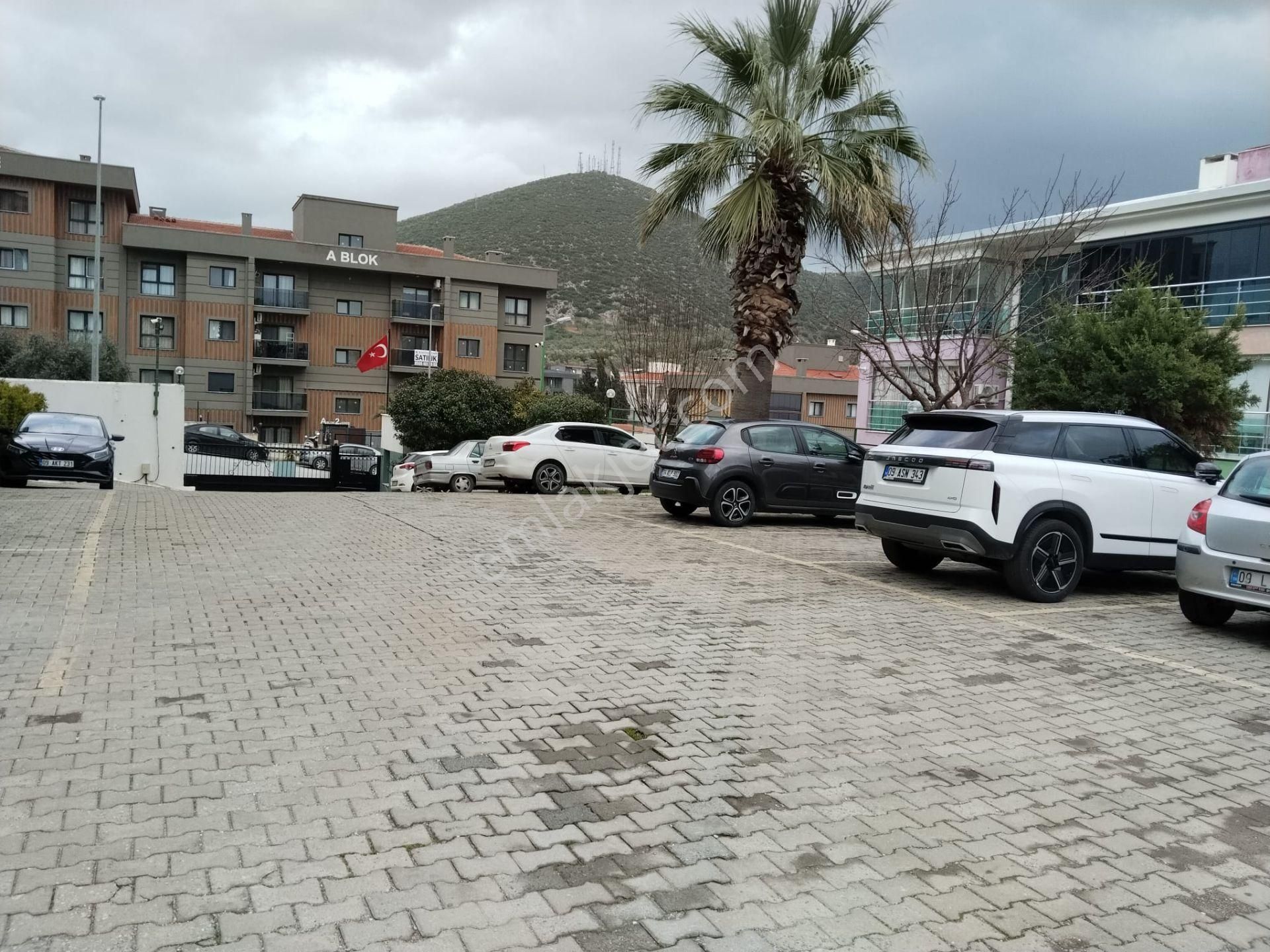 Yabancıdan Acil Satılık 1+1 Daire - Görsel 6