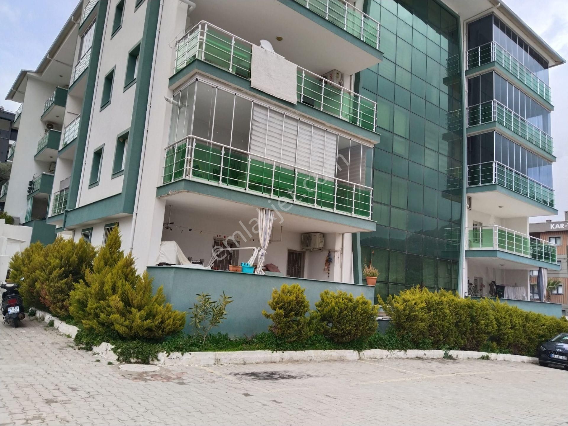 Yabancıdan Acil Satılık 1+1 Daire - Görsel 2