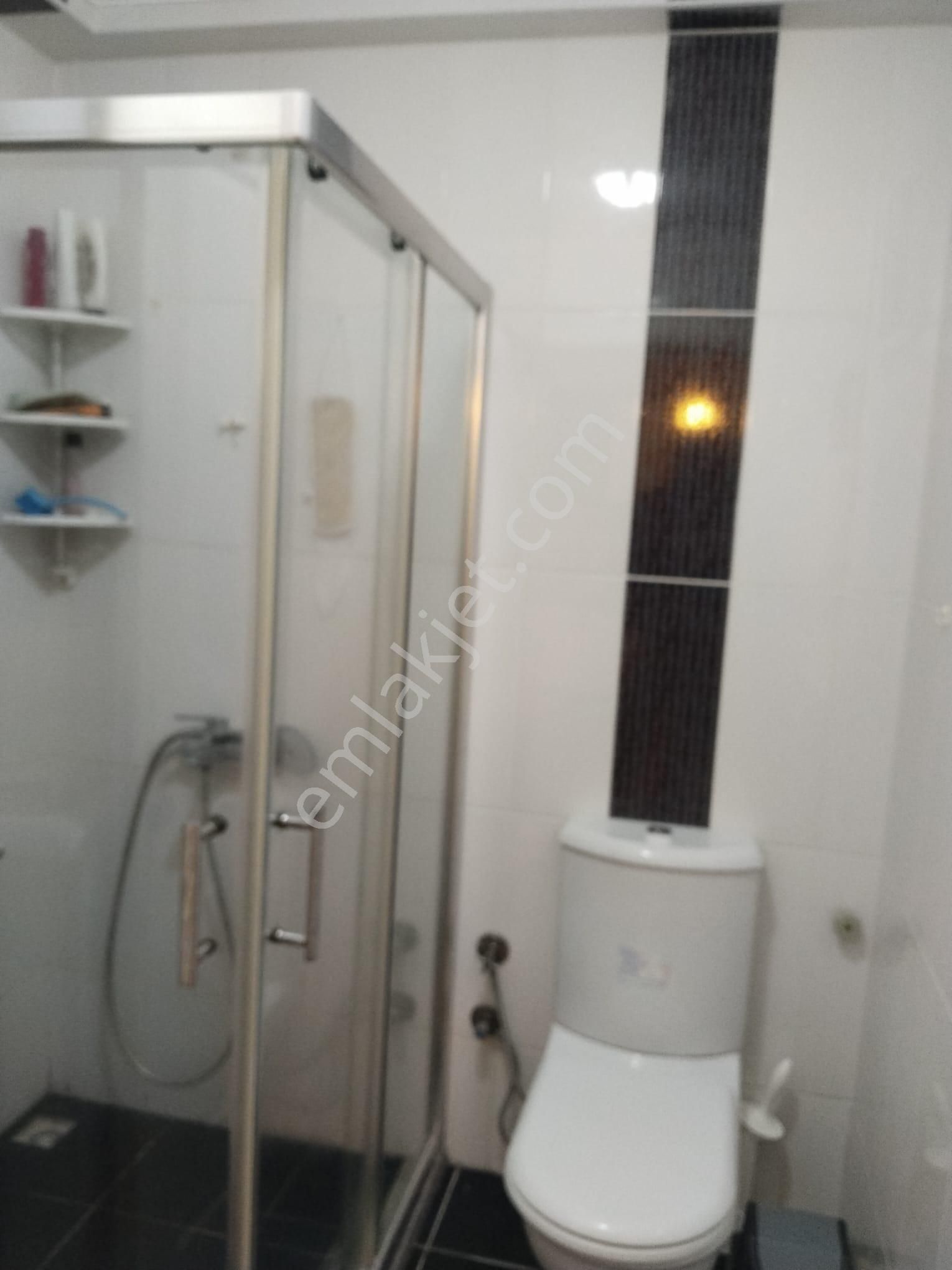 Yabancıdan Acil Satılık 1+1 Daire - Görsel 22