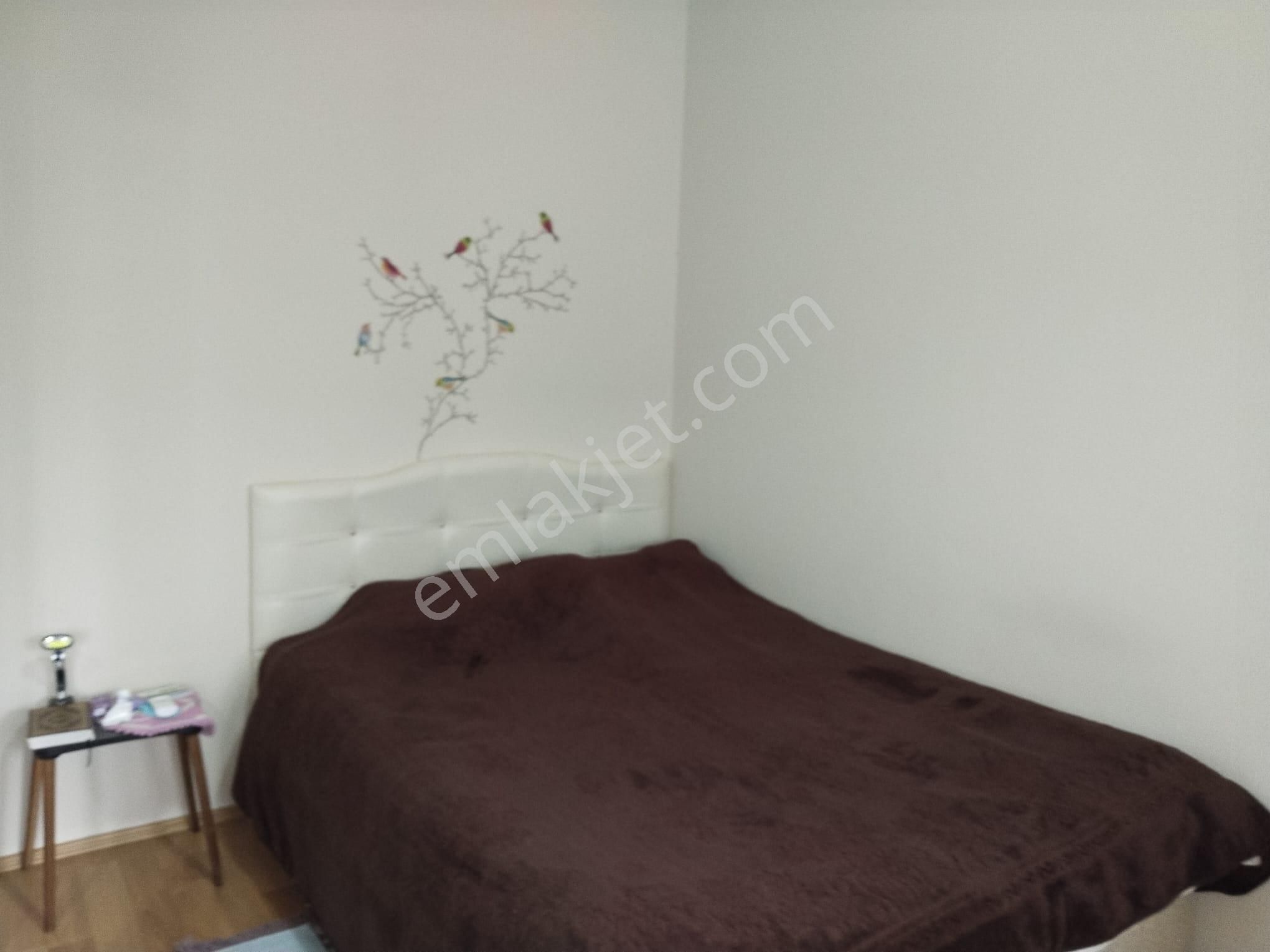 Yabancıdan Acil Satılık 1+1 Daire - Görsel 18