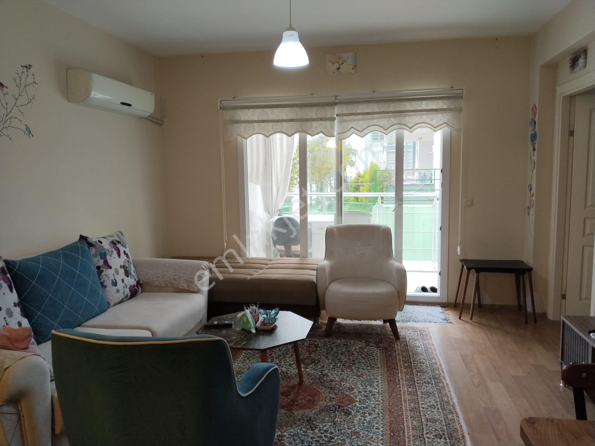 Yabancıdan Acil Satılık 1+1 Daire - Görsel 20