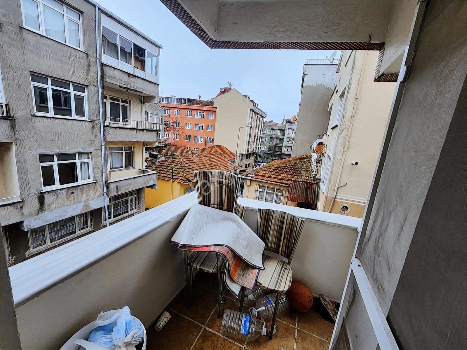 Armaxdan Sarıgöl'de Kiralık 2+1 Arakat Daire - Görsel 19