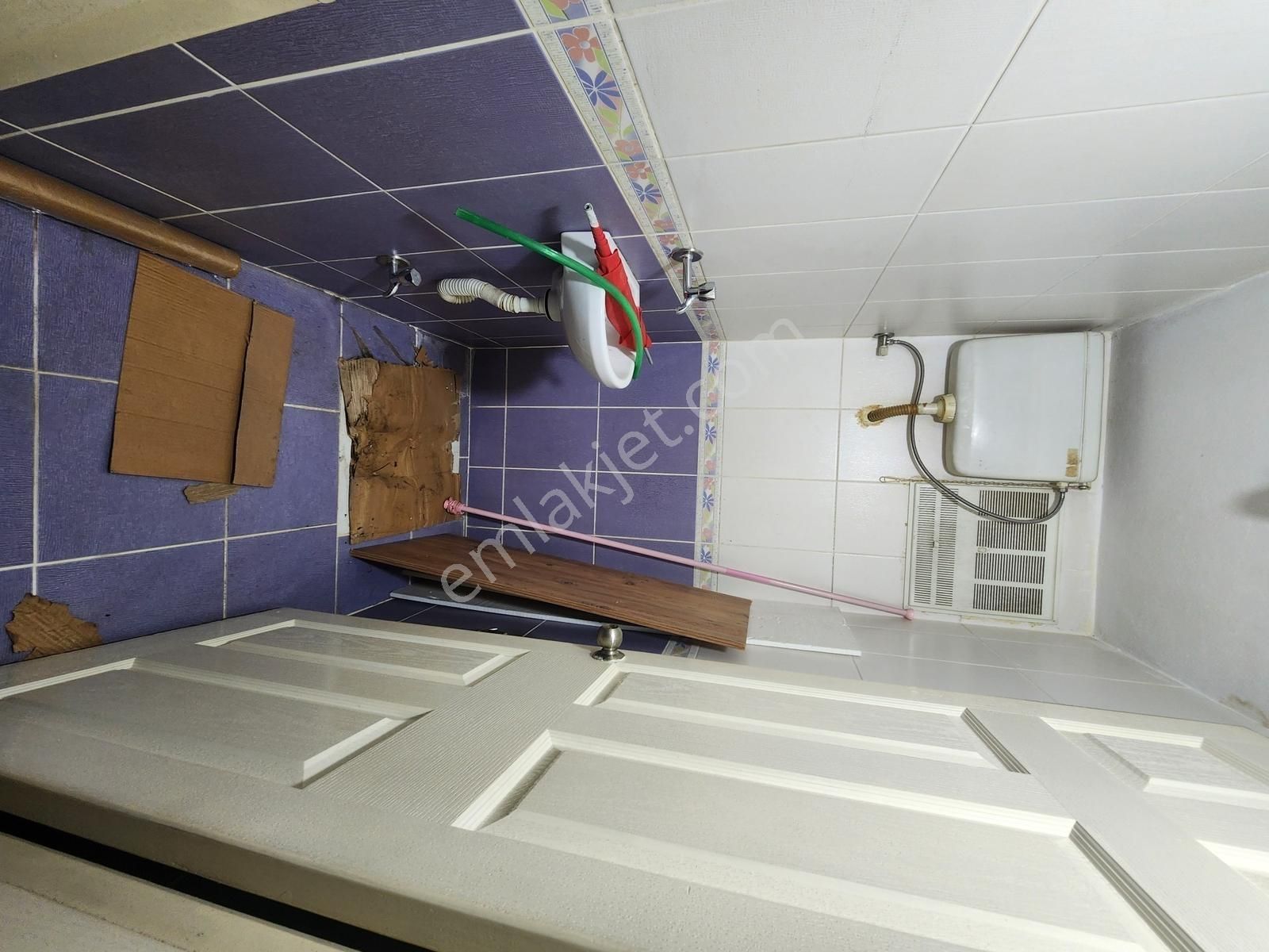 Armaxdan Sarıgöl'de Kiralık 2+1 Arakat Daire - Görsel 12