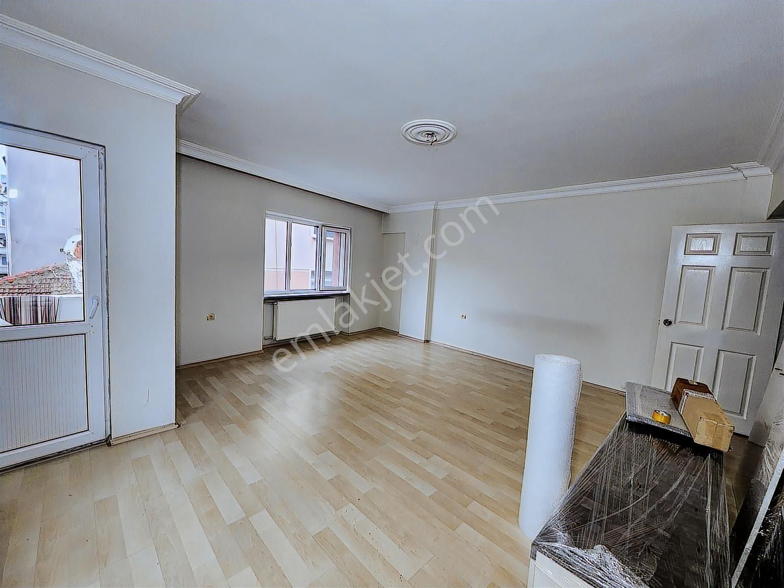 Armaxdan Sarıgöl'de Kiralık 2+1 Arakat Daire - Görsel 15