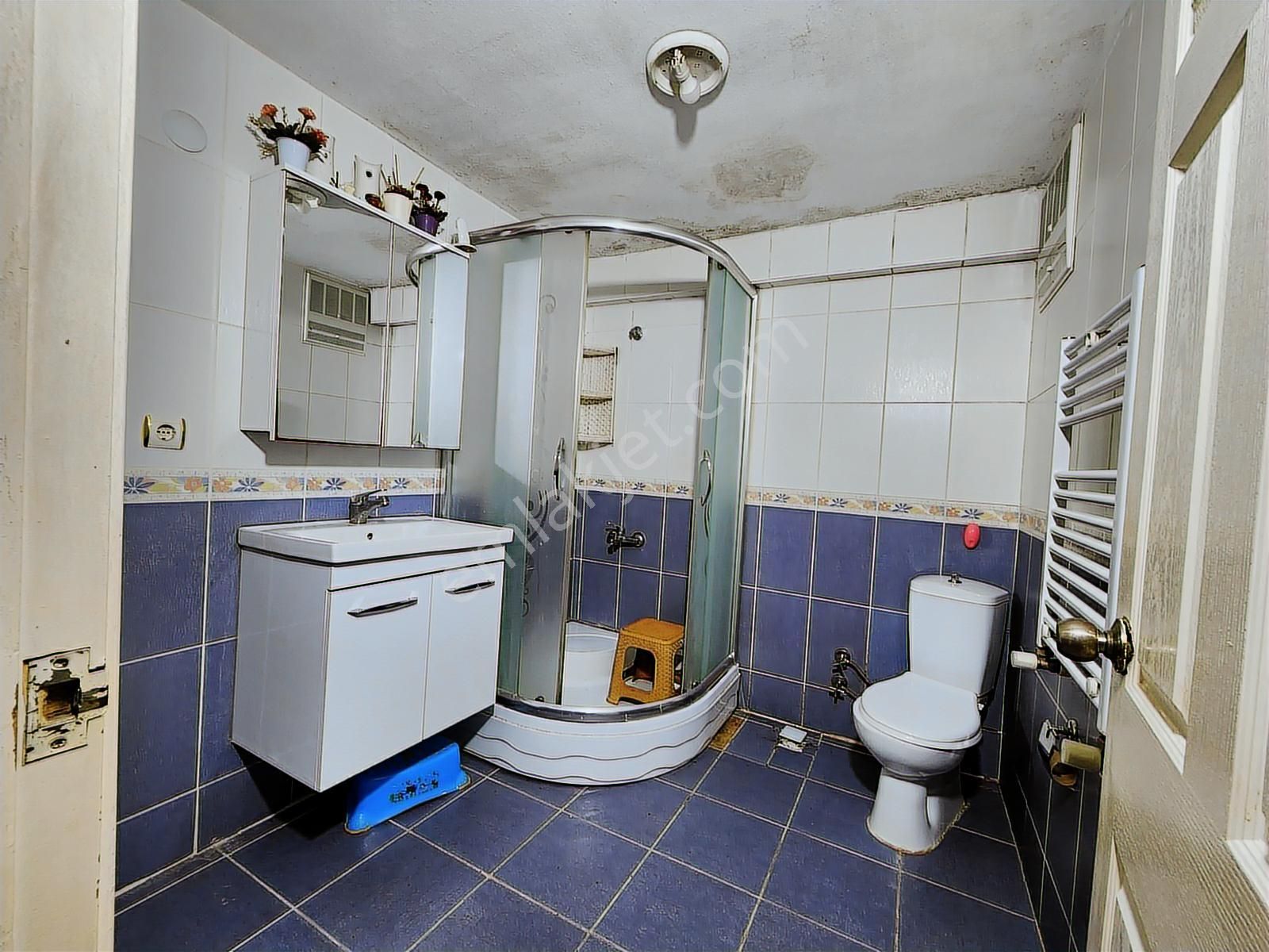 Armaxdan Sarıgöl'de Kiralık 2+1 Arakat Daire - Görsel 10
