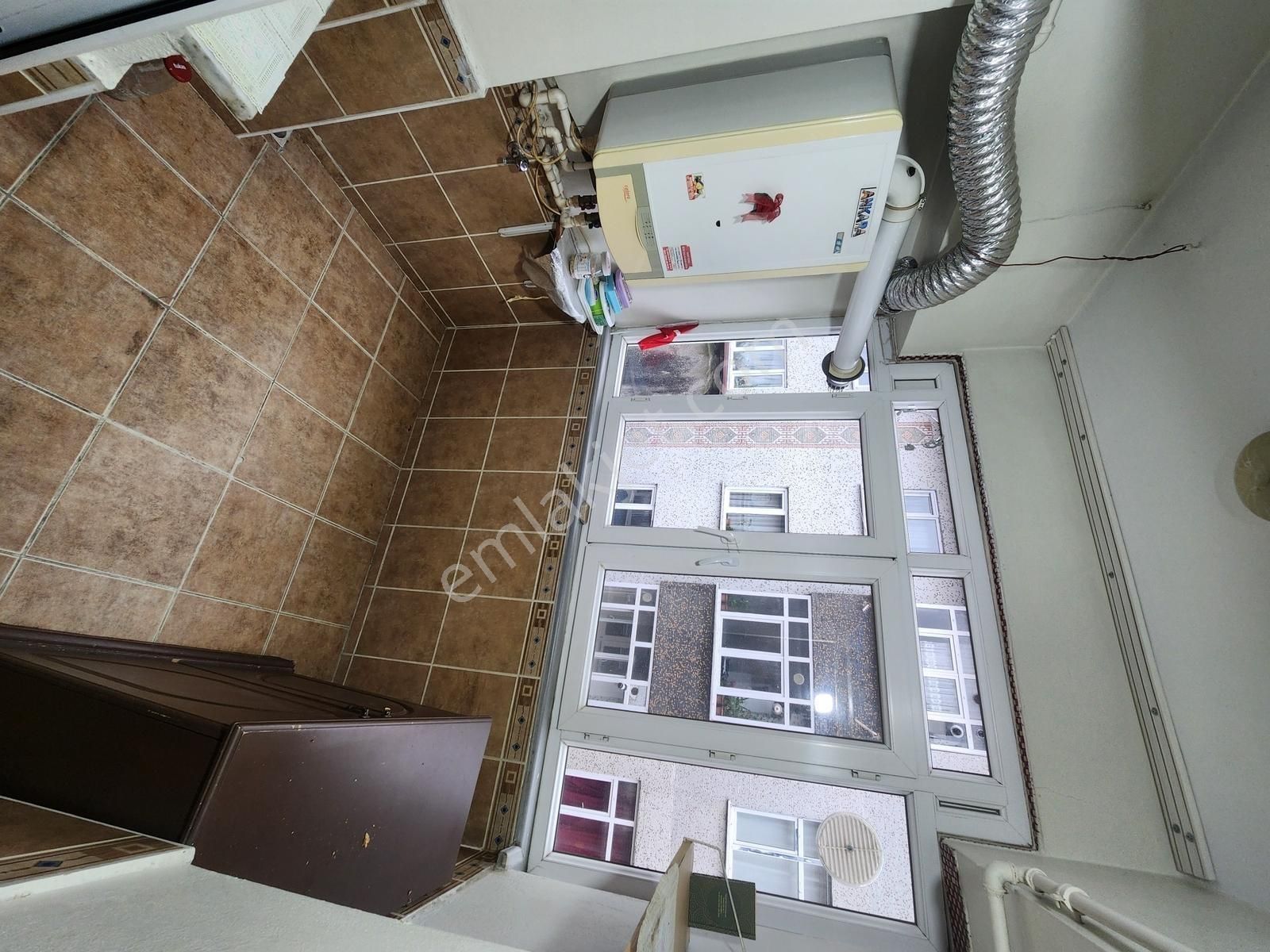 Armaxdan Sarıgöl'de Kiralık 2+1 Arakat Daire - Görsel 13