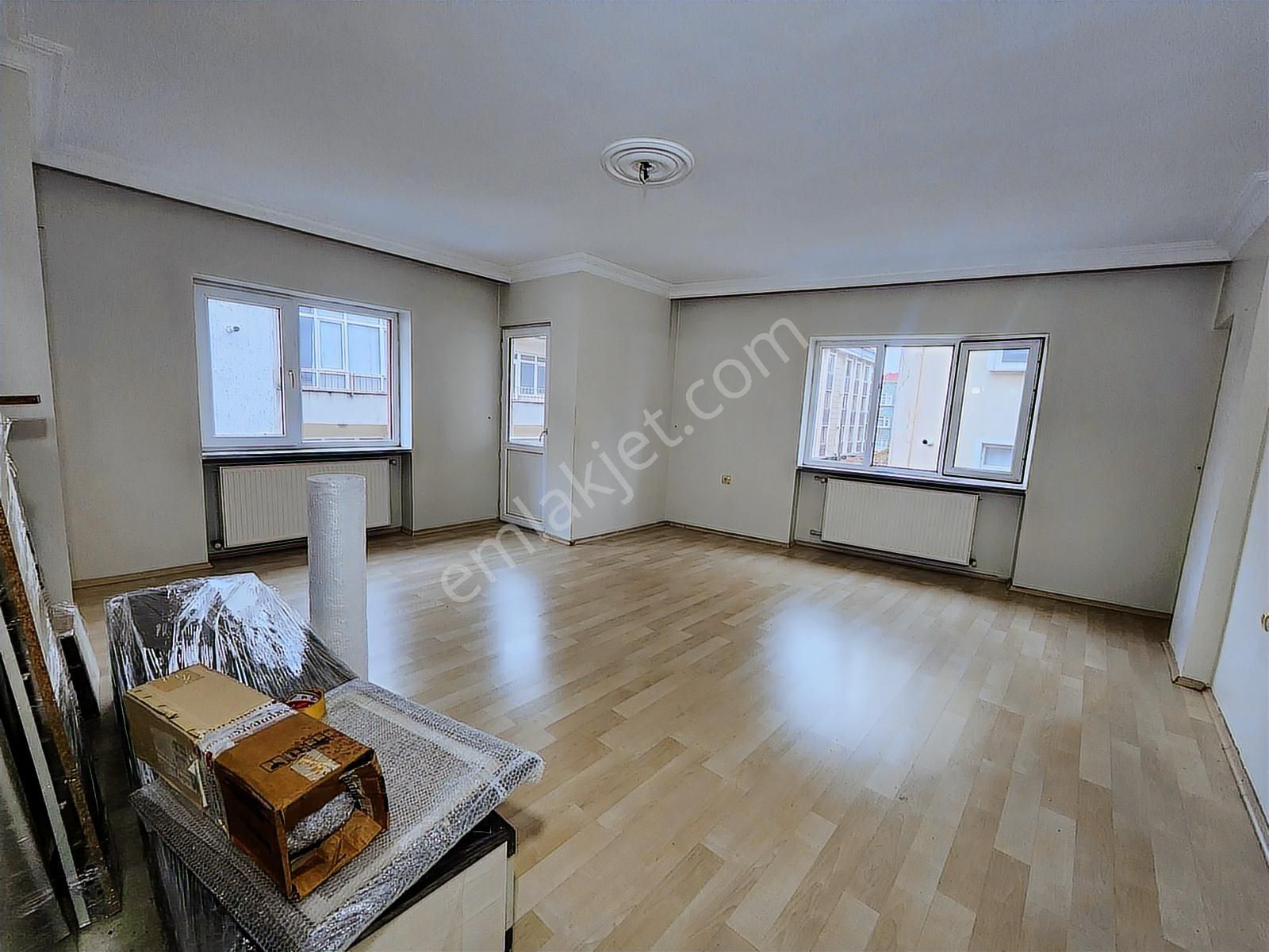 Armaxdan Sarıgöl'de Kiralık 2+1 Arakat Daire