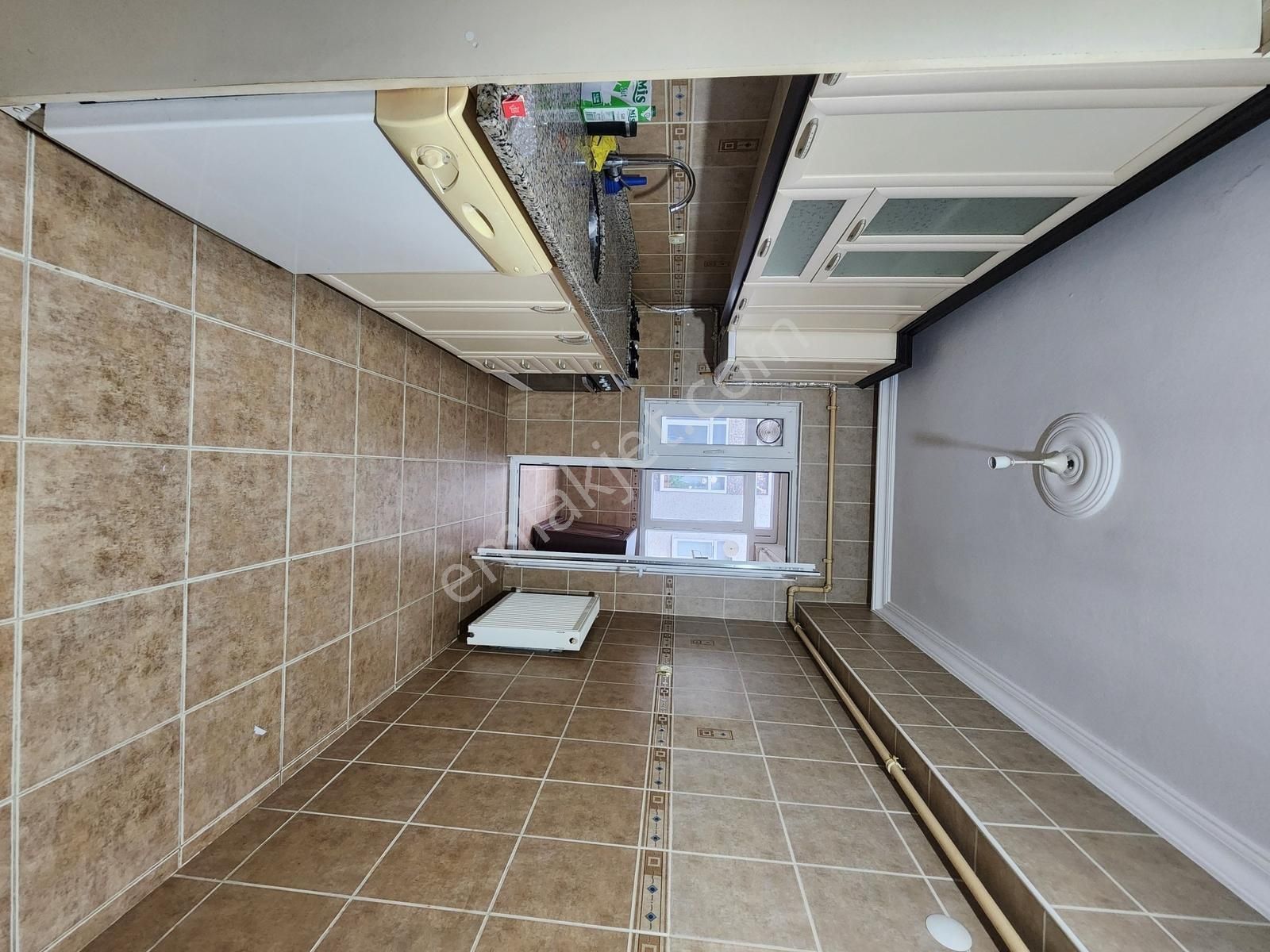 Armaxdan Sarıgöl'de Kiralık 2+1 Arakat Daire - Görsel 21