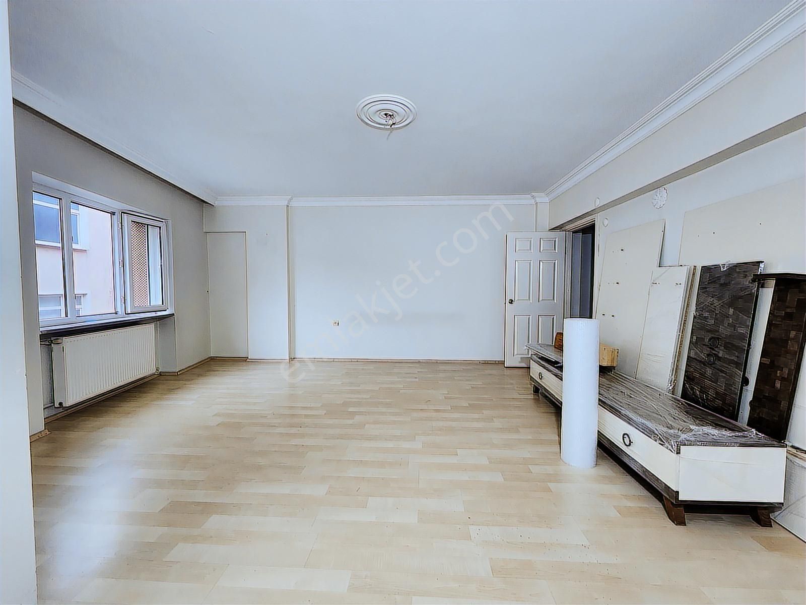 Armaxdan Sarıgöl'de Kiralık 2+1 Arakat Daire - Görsel 17