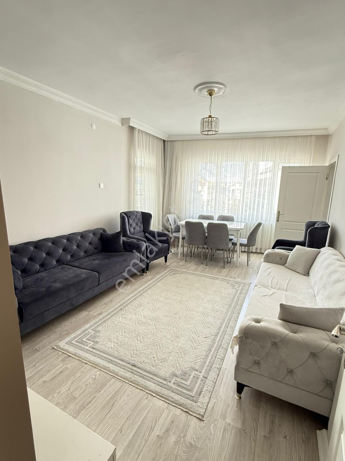 Yılmaz Gayrimenkulden Kacırılmayacak 2+1 Fırsat Dairesi