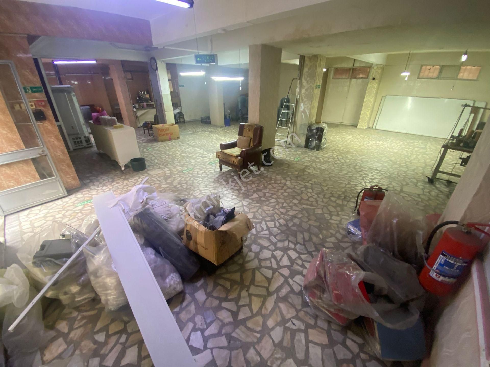 İstanbul House'dan Bahçelievler Soğanlı'da 350m2 Dükkan - Görsel 9