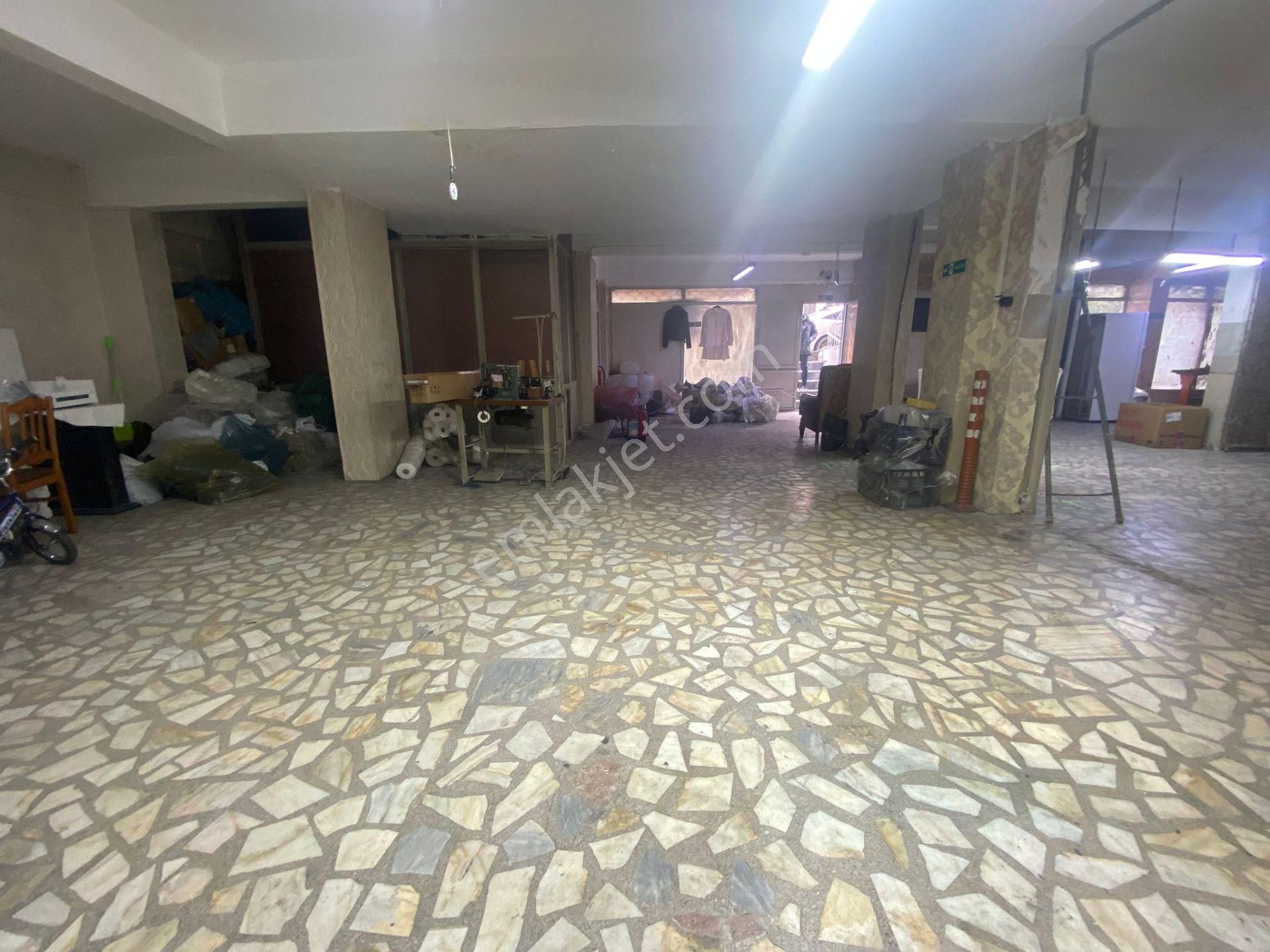 İstanbul House'dan Bahçelievler Soğanlı'da 350m2 Dükkan - Görsel 6