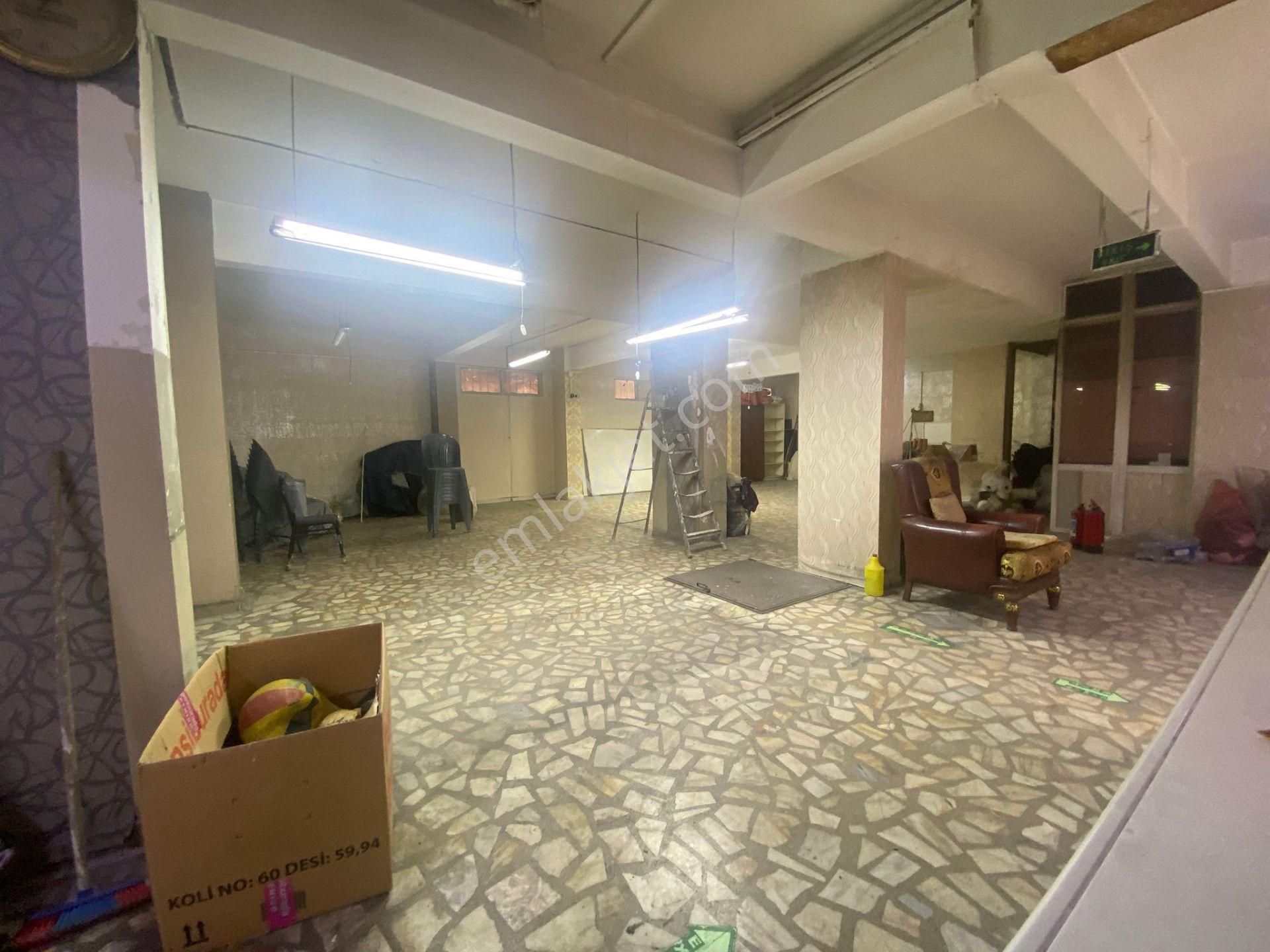 İstanbul House'dan Bahçelievler Soğanlı'da 350m2 Dükkan - Görsel 12