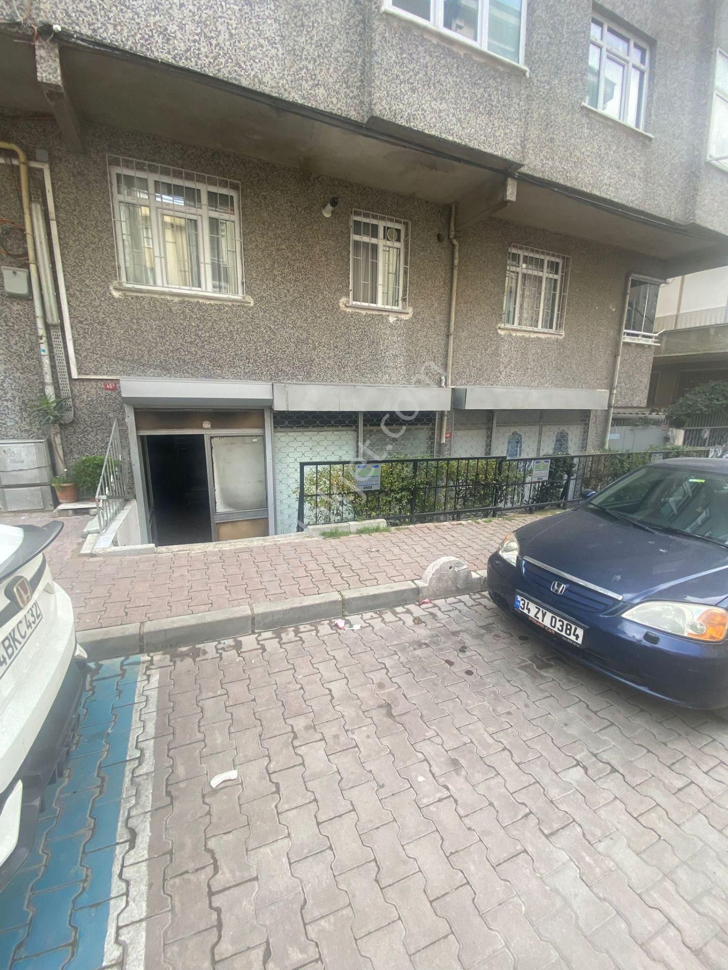 İstanbul House'dan Bahçelievler Soğanlı'da 350m2 Dükkan - Görsel 15