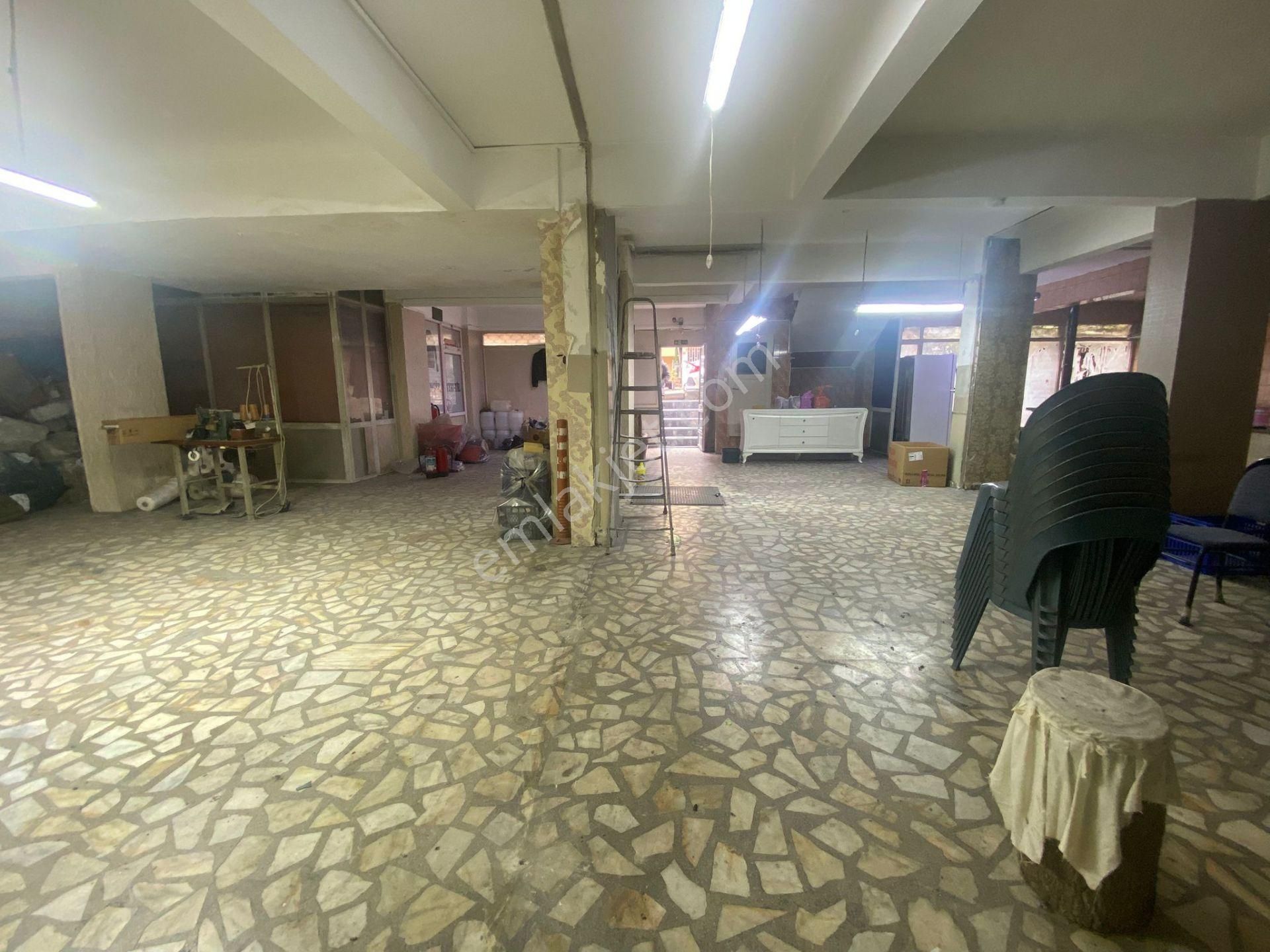 İstanbul House'dan Bahçelievler Soğanlı'da 350m2 Dükkan - Görsel 5