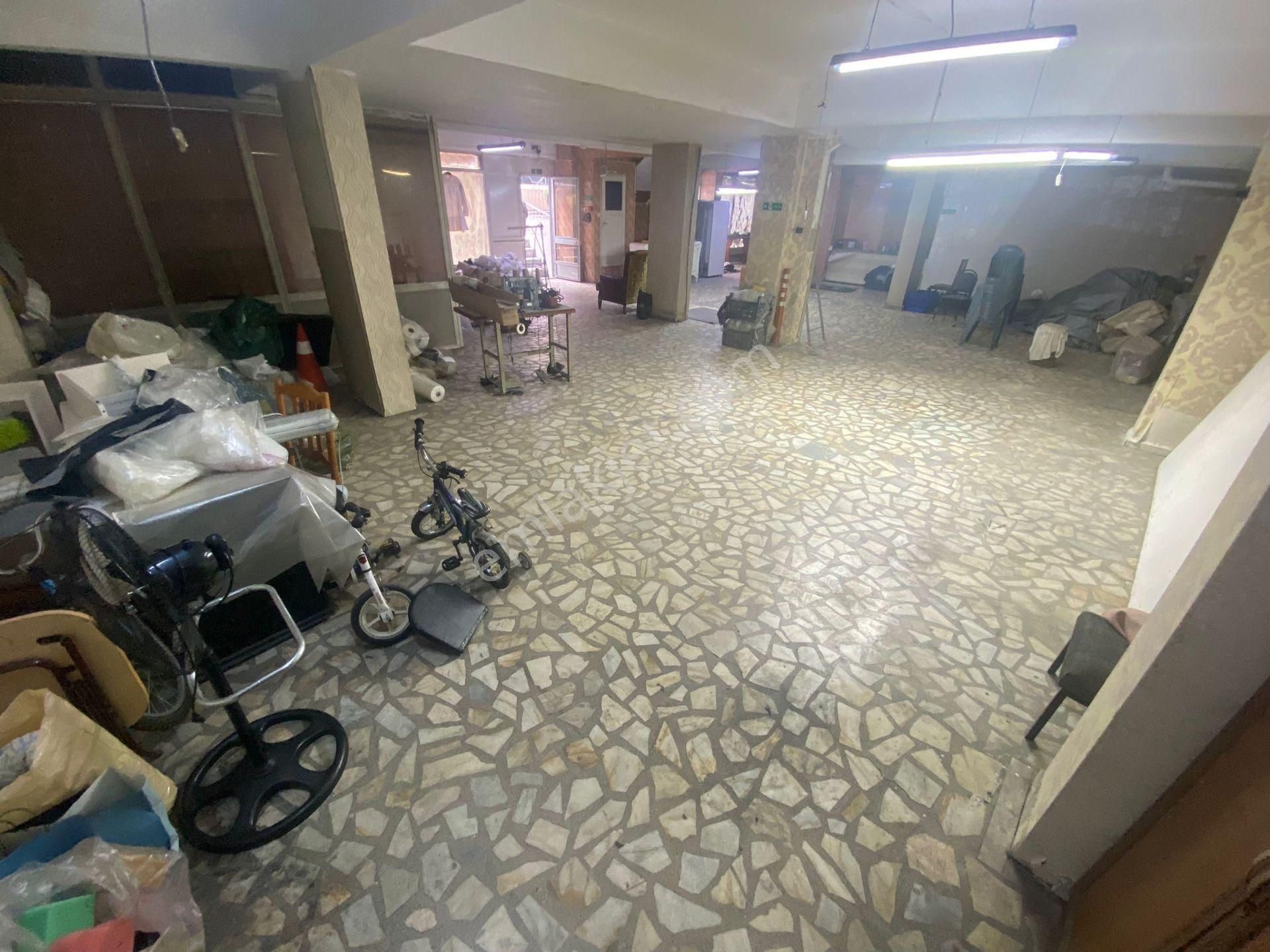 İstanbul House'dan Bahçelievler Soğanlı'da 350m2 Dükkan - Görsel 4