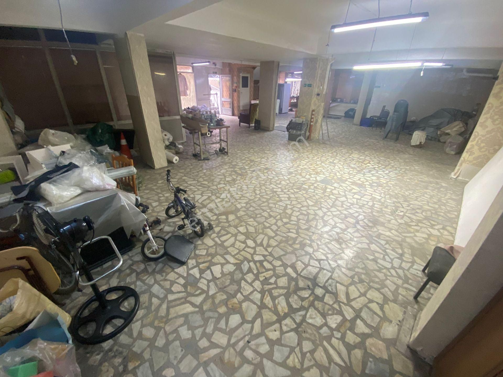 İstanbul House'dan Bahçelievler Soğanlı'da 350m2 Dükkan - Görsel 10