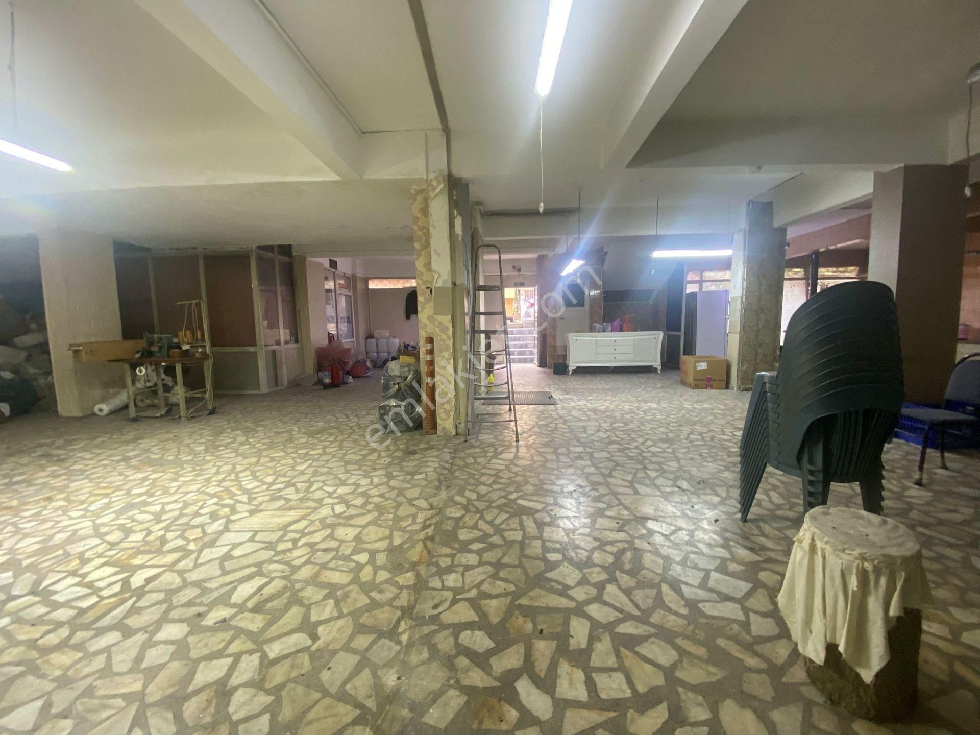 İstanbul House'dan Bahçelievler Soğanlı'da 350m2 Dükkan - Görsel 14