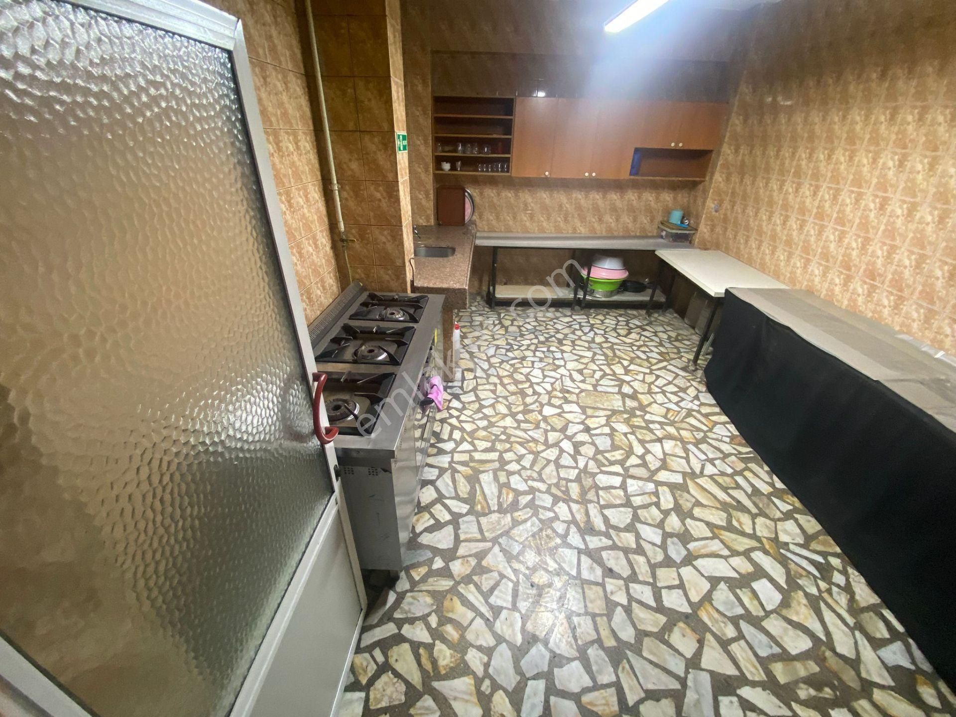 İstanbul House'dan Bahçelievler Soğanlı'da 350m2 Dükkan - Görsel 13