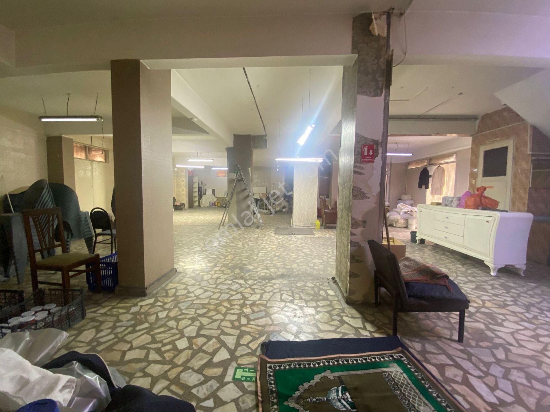 İstanbul House'dan Bahçelievler Soğanlı'da 350m2 Dükkan - Görsel 7