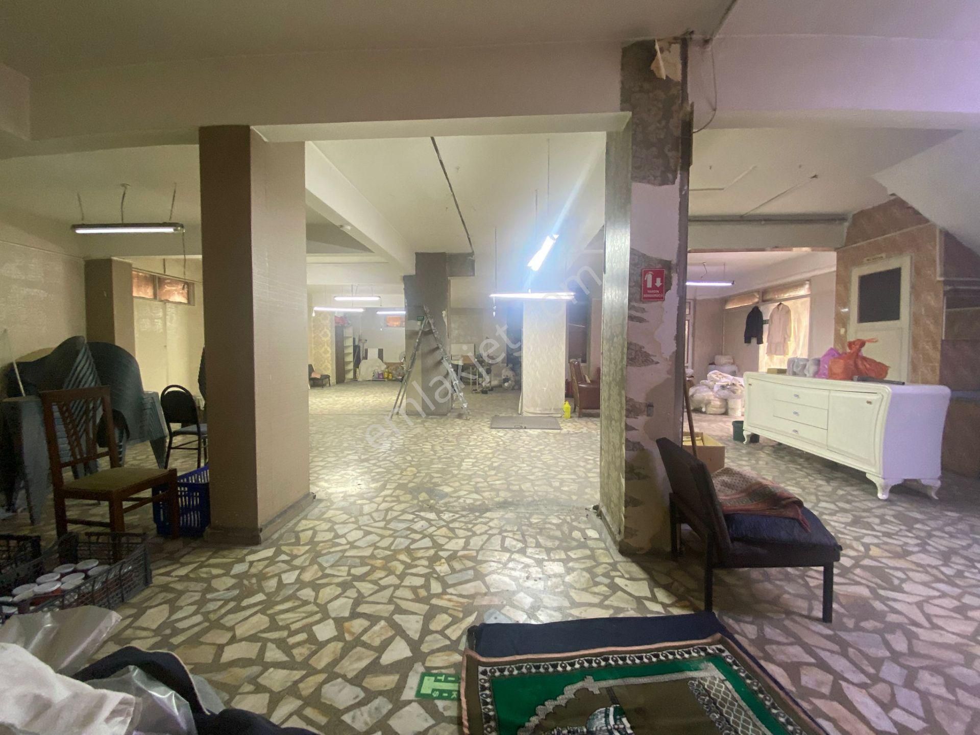 İstanbul House'dan Bahçelievler Soğanlı'da 350m2 Dükkan - Görsel 8