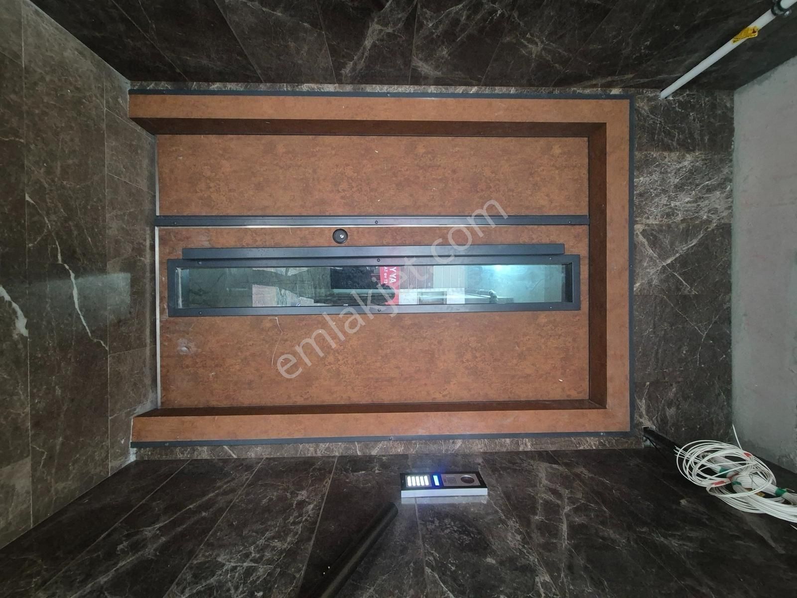 Armaxdan Bağlarbaşında Ultra Lüx Dublex Daire - Görsel 26