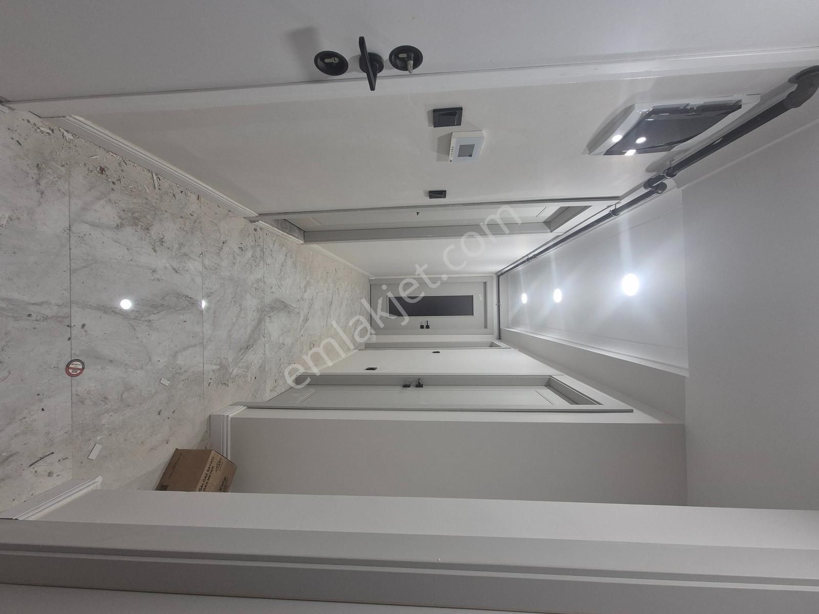 Armaxdan Bağlarbaşında Ultra Lüx Dublex Daire - Görsel 4