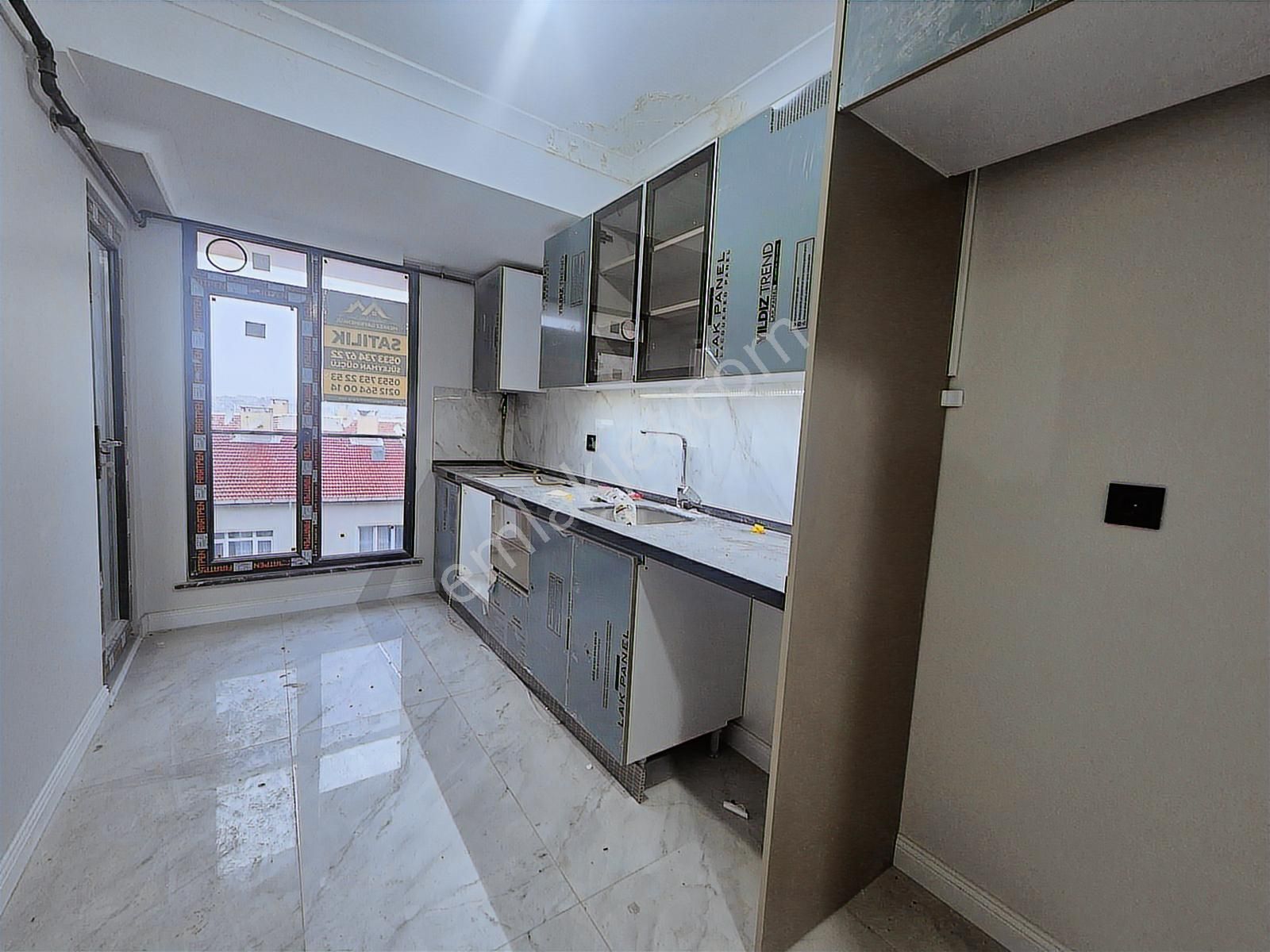 Armaxdan Bağlarbaşında Ultra Lüx Dublex Daire