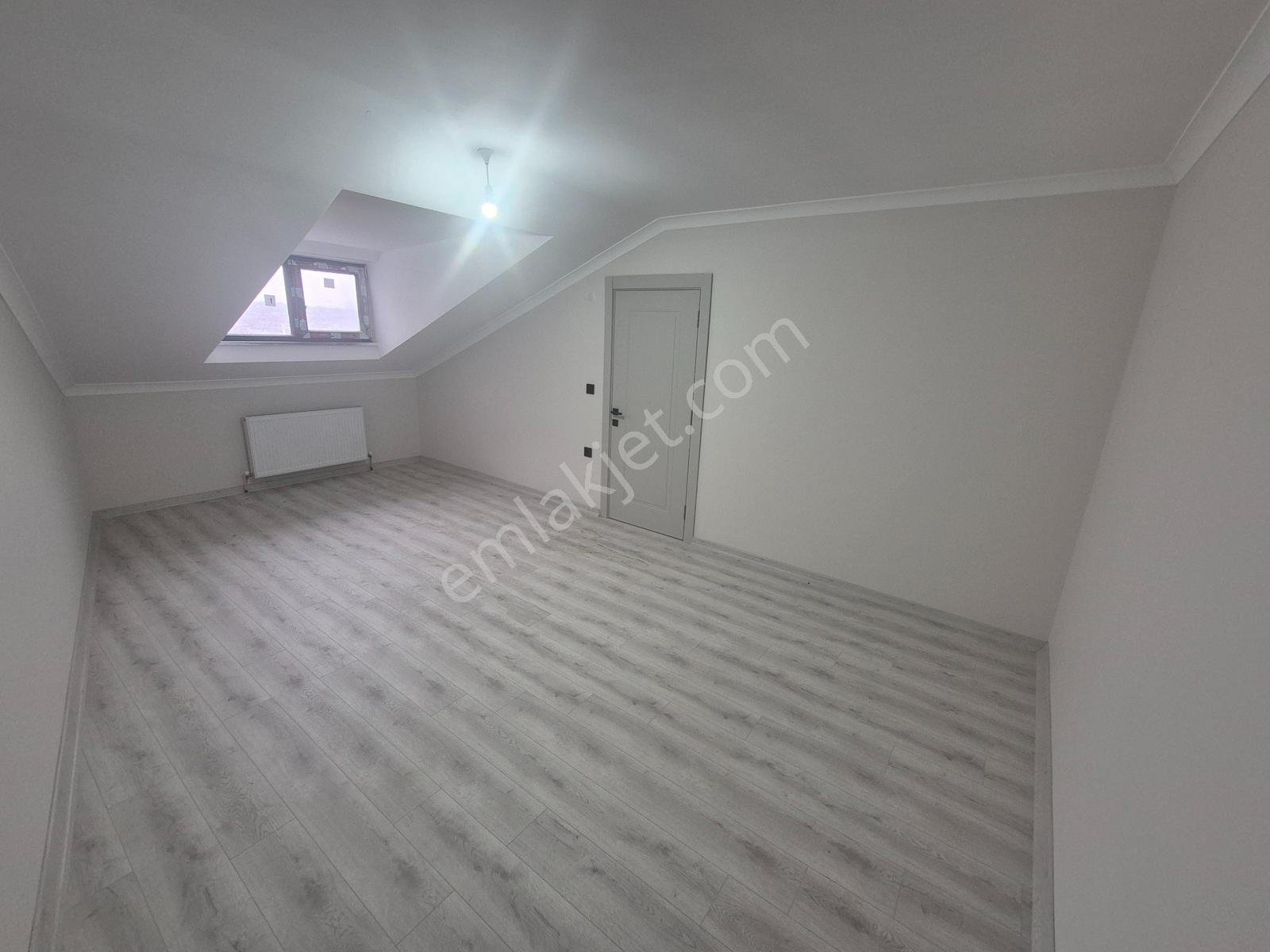 Armaxdan Bağlarbaşın Caddesinde 190m2 Ultra Lüx Dublex Daire - Görsel 21