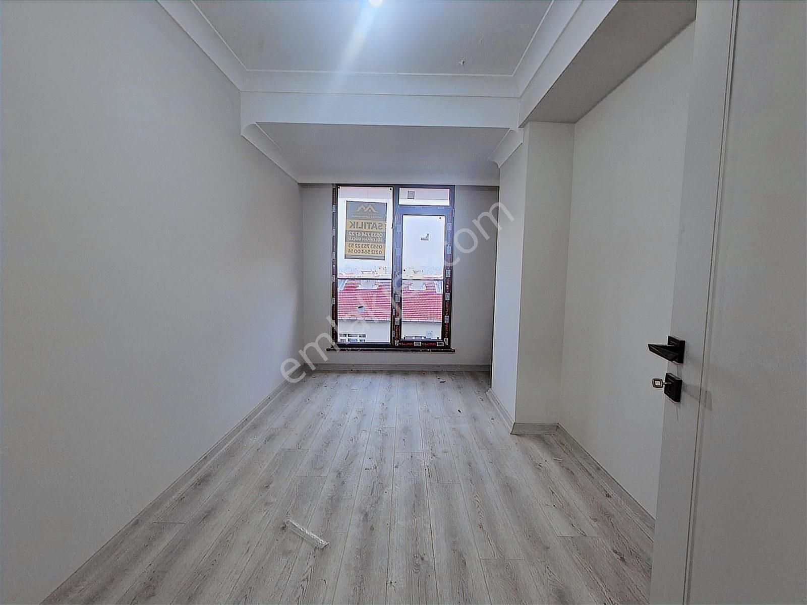 Armaxdan Bağlarbaşında Ultra Lüx Dublex Daire - Görsel 14