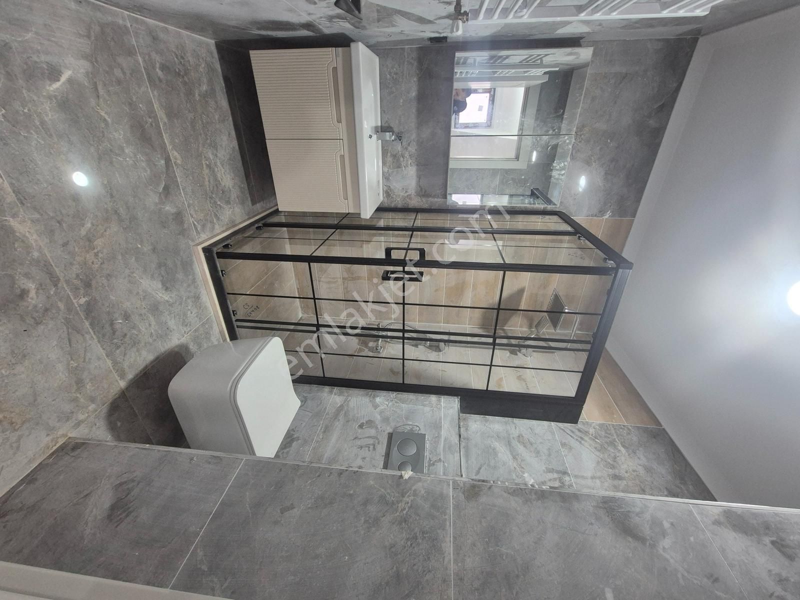 Armaxdan Bağlarbaşında Ultra Lüx Dublex Daire - Görsel 22