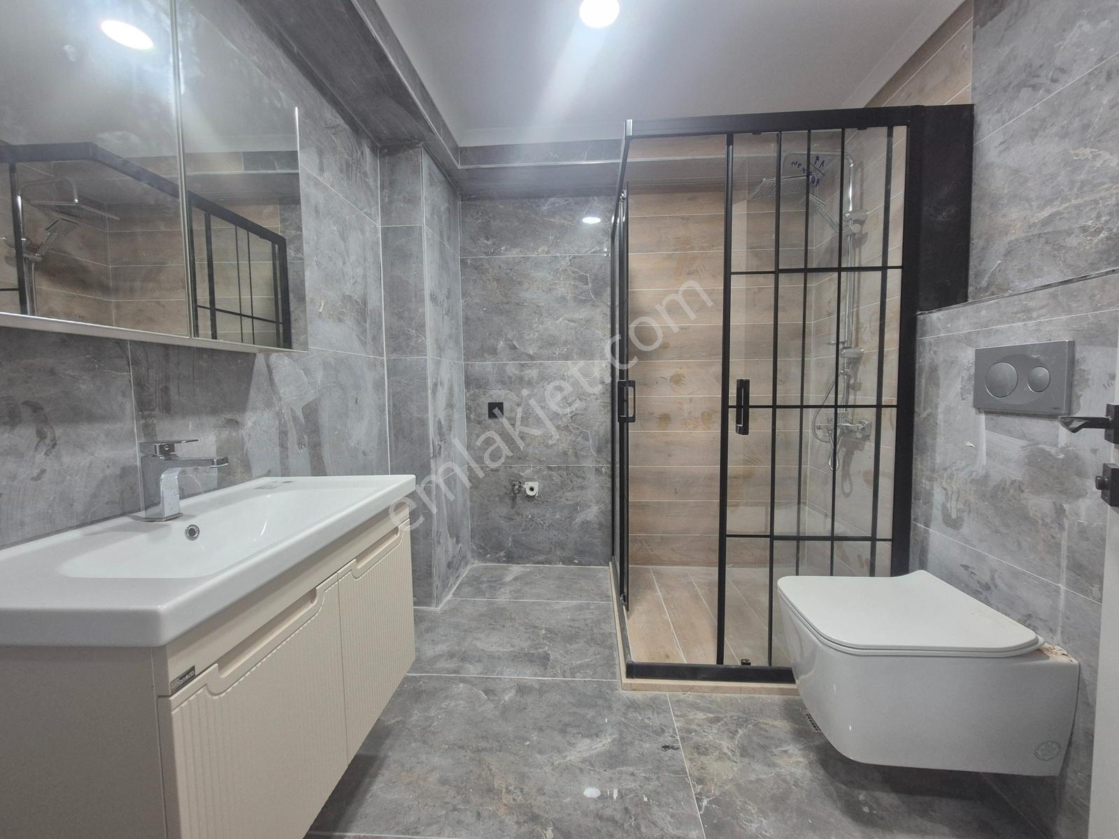 Armaxdan Bağlarbaşın Caddesinde 190m2 Ultra Lüx Dublex Daire - Görsel 17