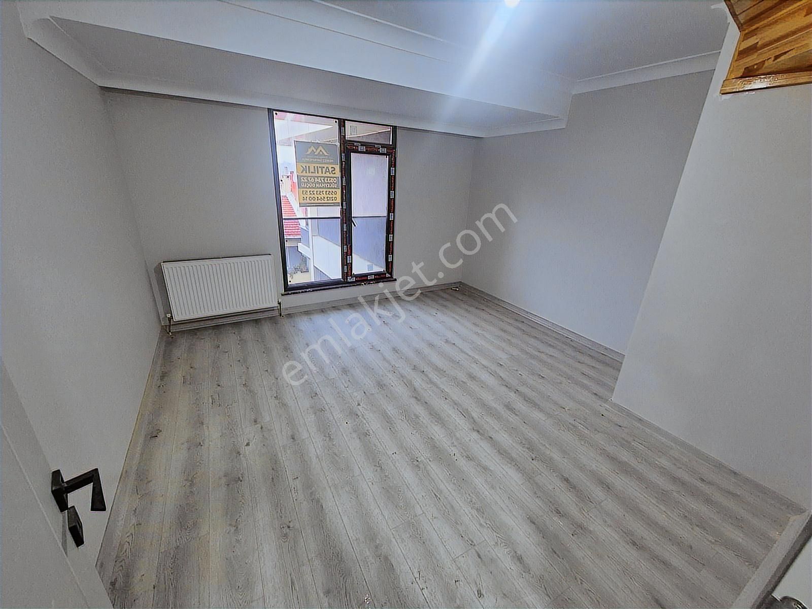 Armaxdan Bağlarbaşında Ultra Lüx Dublex Daire - Görsel 15