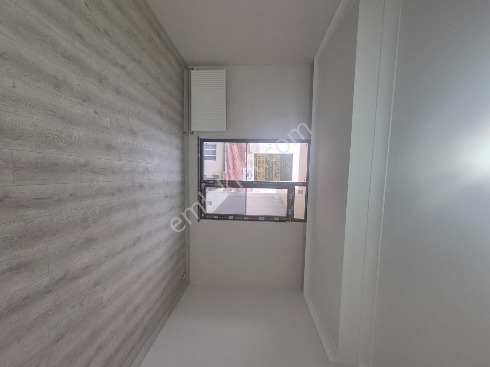 Armaxdan Bağlarbaşında Ultra Lüx Dublex Daire - Görsel 17