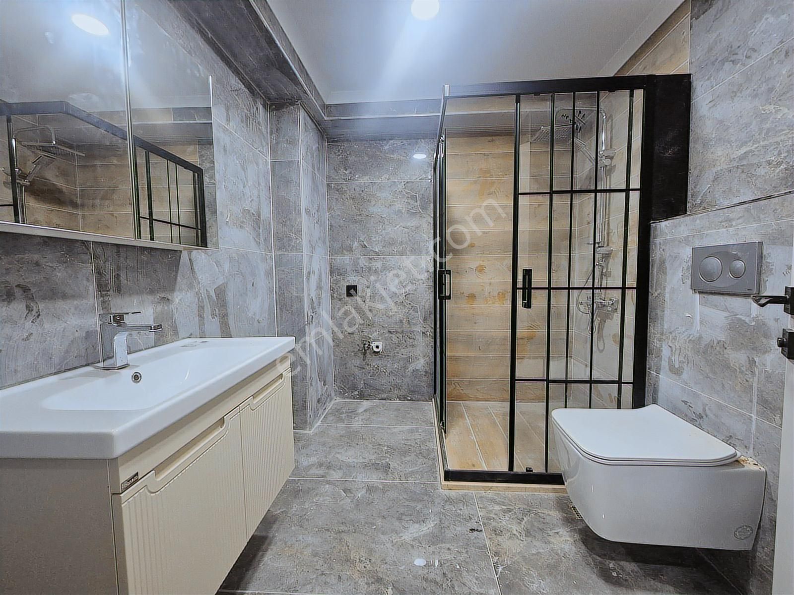 Armaxdan Bağlarbaşında Ultra Lüx Dublex Daire - Görsel 19