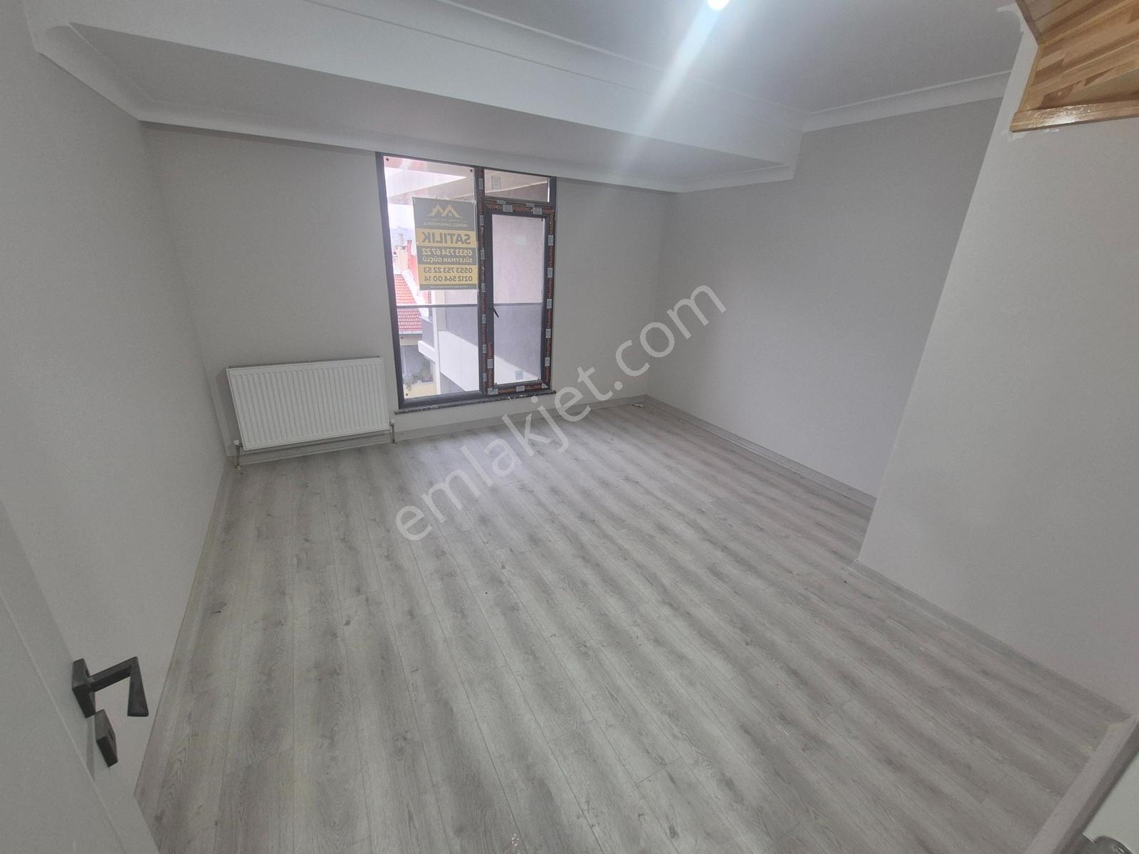 Armaxdan Bağlarbaşın Caddesinde 190m2 Ultra Lüx Dublex Daire - Görsel 26