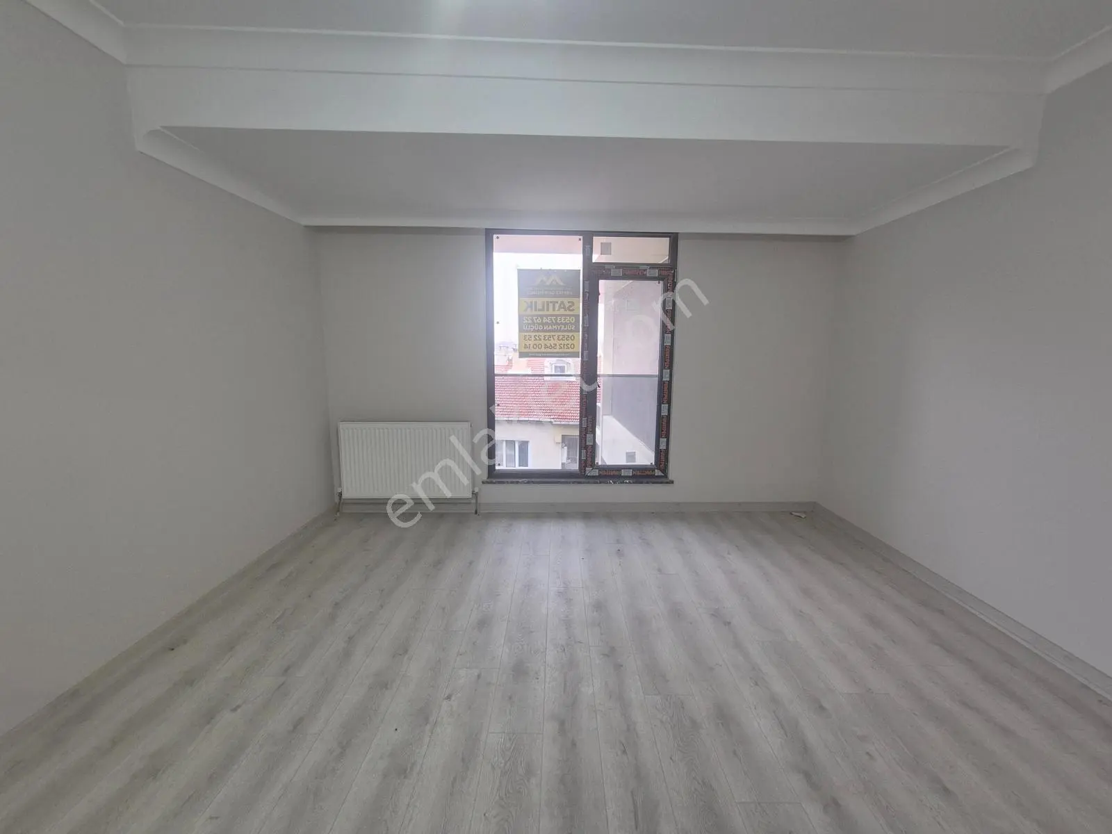Armaxdan Bağlarbaşın Caddesinde 190m2 Ultra Lüx Dublex Daire - Görsel 27
