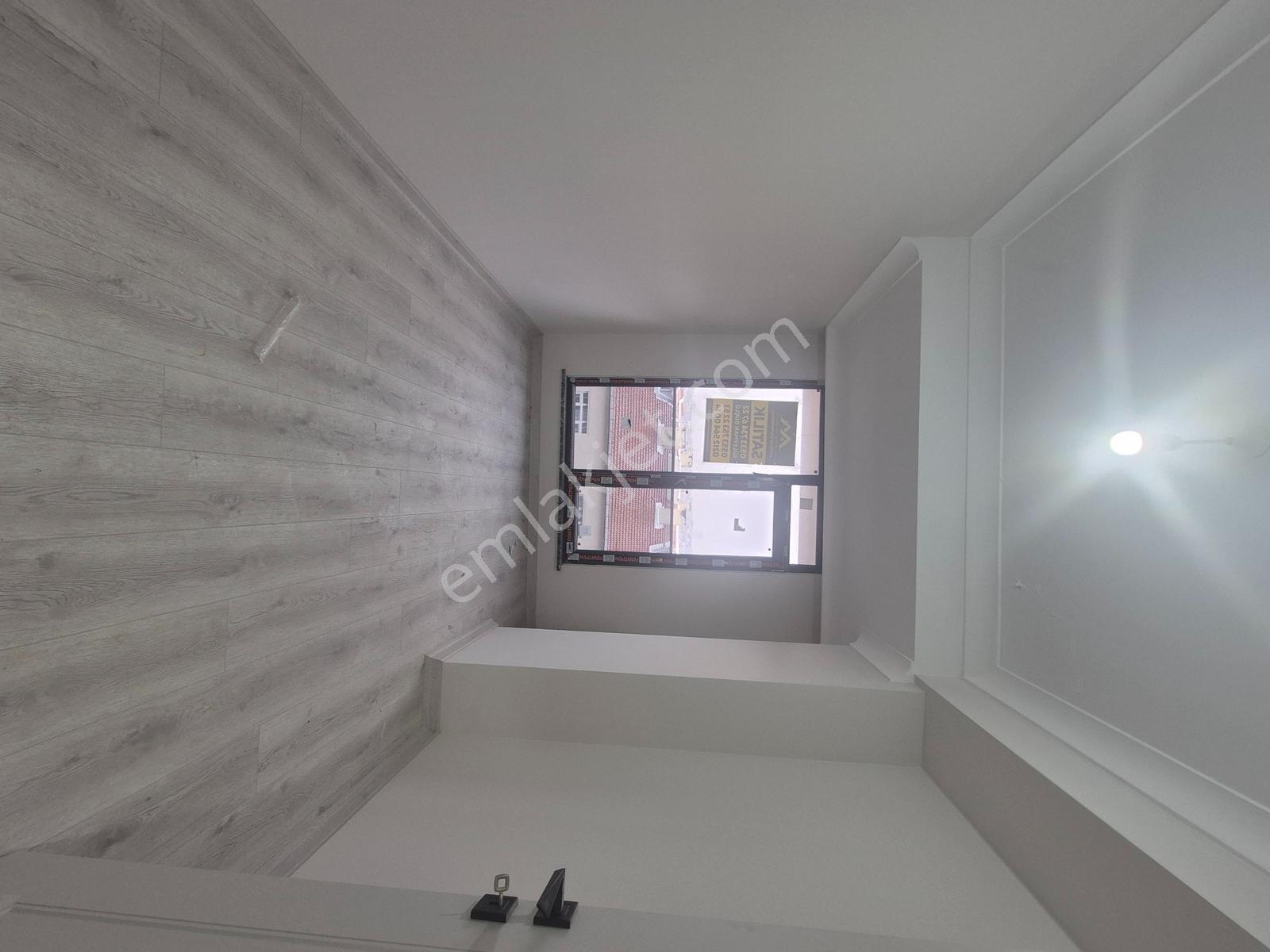 Armaxdan Bağlarbaşın Caddesinde 190m2 Ultra Lüx Dublex Daire - Görsel 4