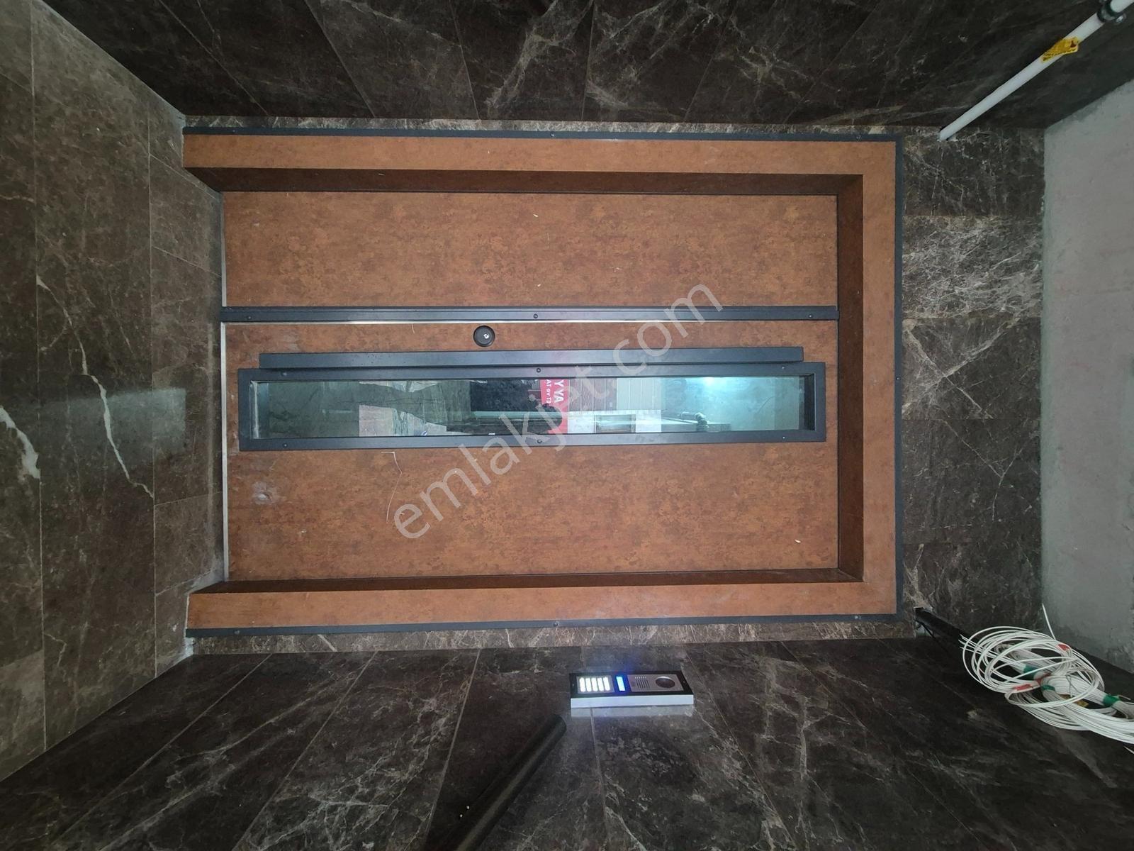 Armaxdan Bağlarbaşın Caddesinde 190m2 Ultra Lüx Dublex Daire - Görsel 9