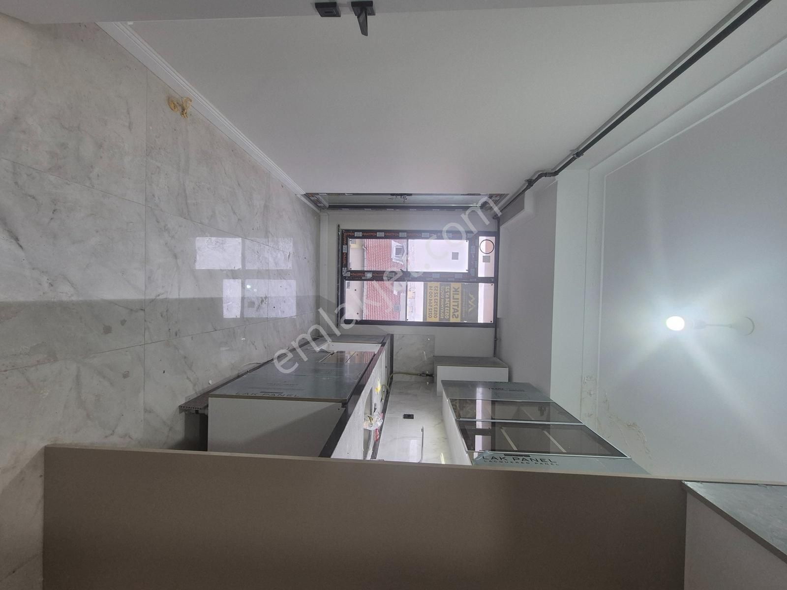 Armaxdan Bağlarbaşında Ultra Lüx Dublex Daire - Görsel 8