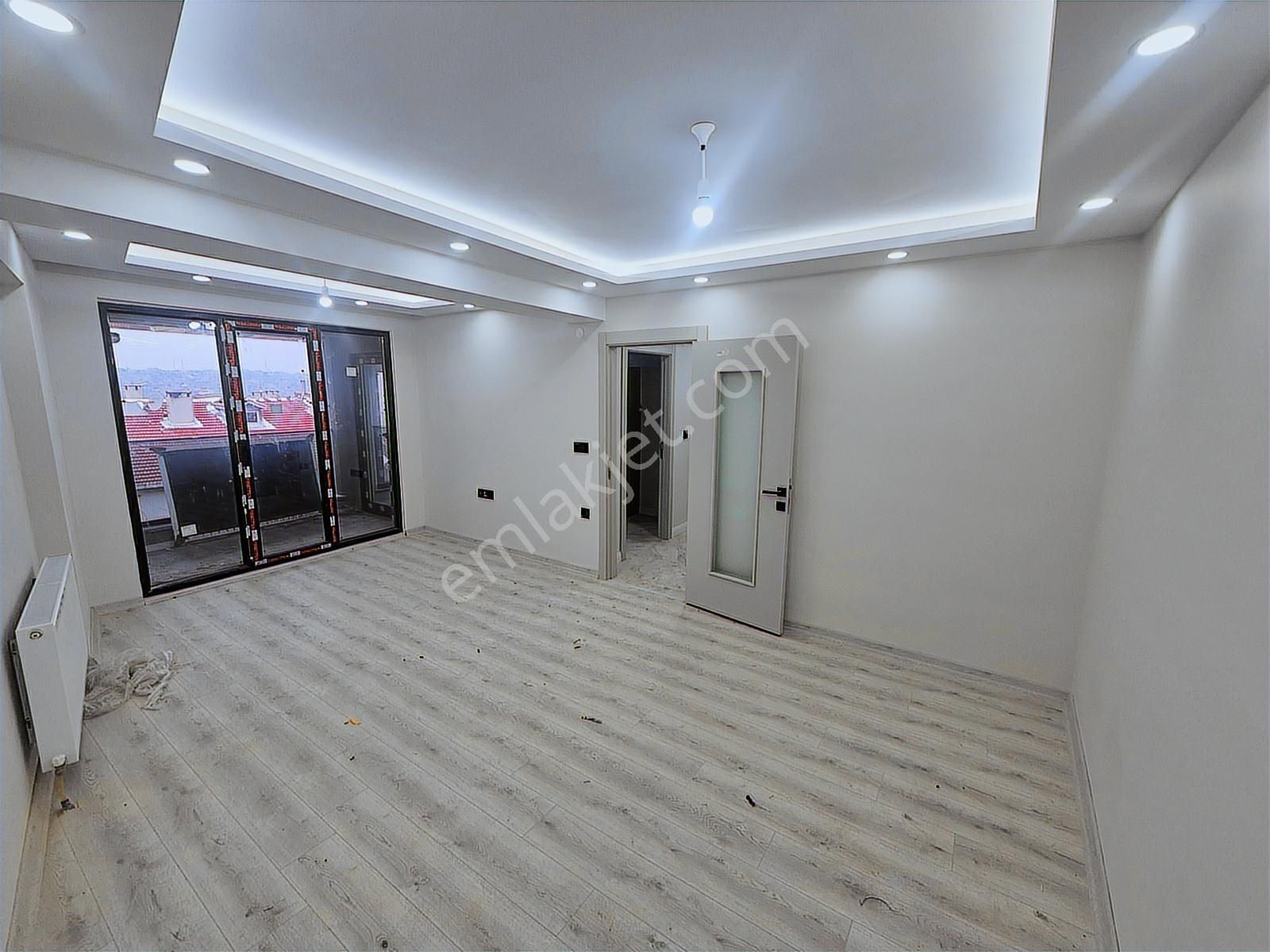 Armaxdan Bağlarbaşında Ultra Lüx Dublex Daire - Görsel 12