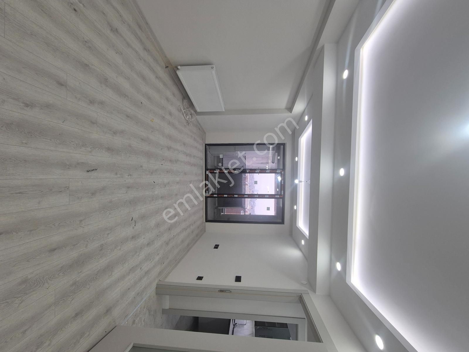 Armaxdan Bağlarbaşında Ultra Lüx Dublex Daire - Görsel 27