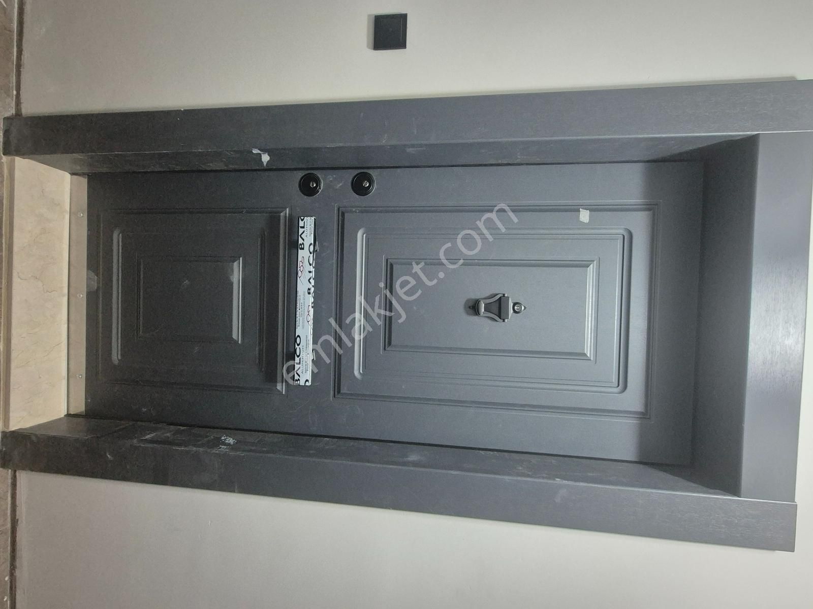 Armaxdan Bağlarbaşında Ultra Lüx Dublex Daire - Görsel 25