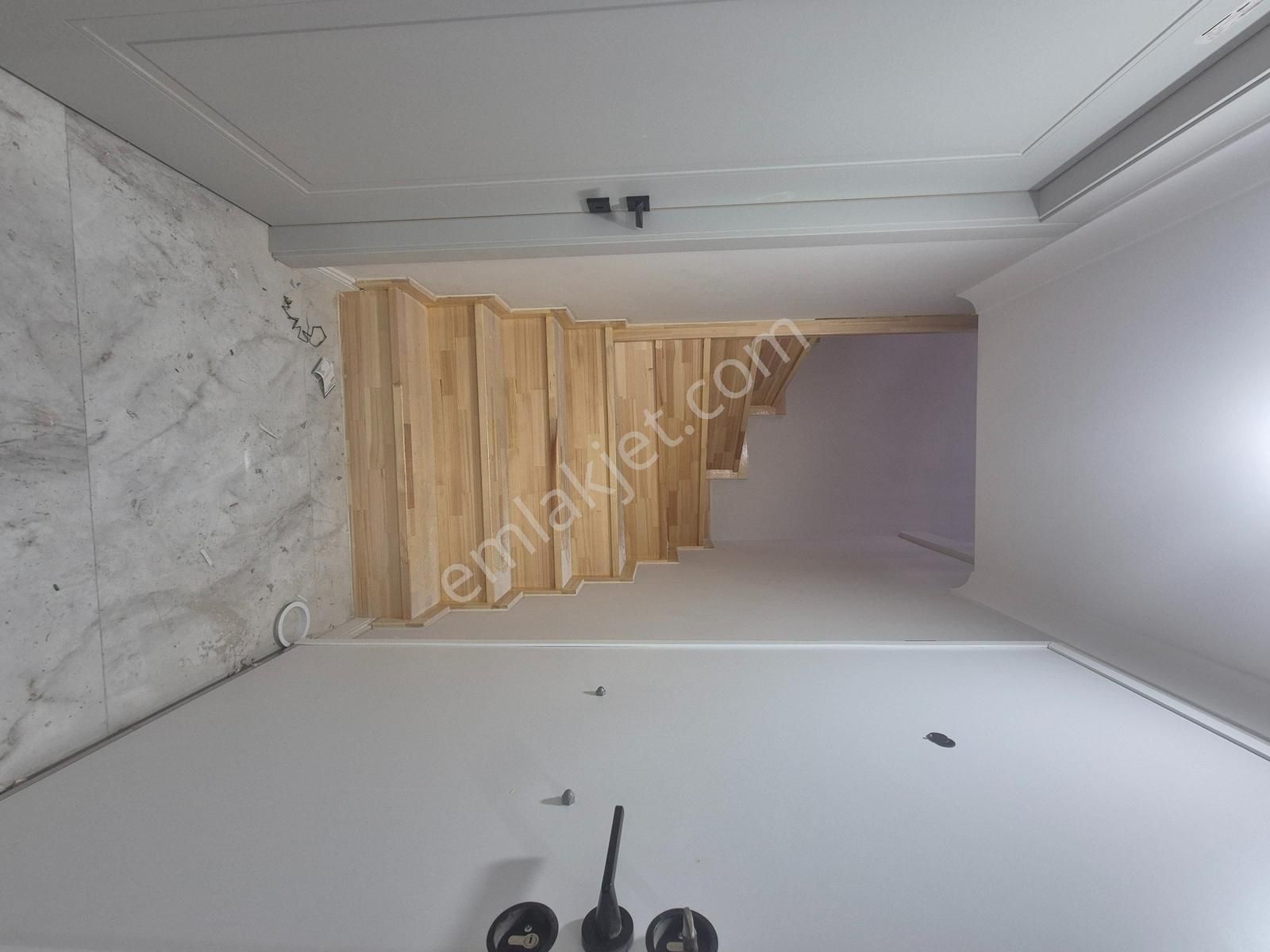 Armaxdan Bağlarbaşında Ultra Lüx Dublex Daire - Görsel 2