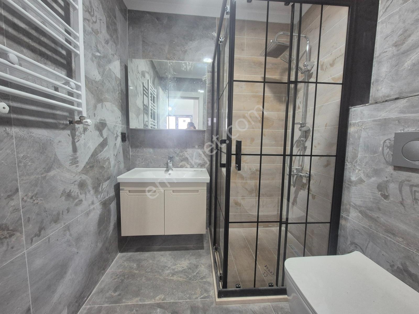 Armaxdan Bağlarbaşın Caddesinde 190m2 Ultra Lüx Dublex Daire - Görsel 20