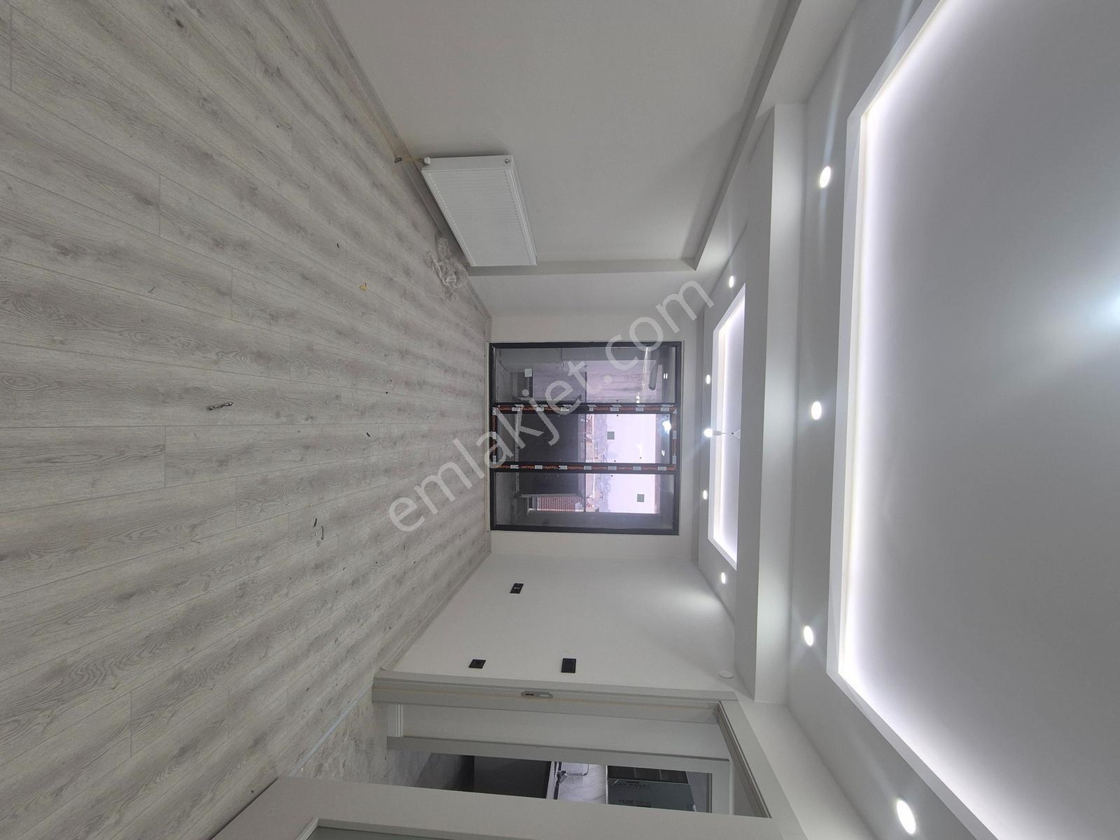 Armaxdan Bağlarbaşın Caddesinde 190m2 Ultra Lüx Dublex Daire - Görsel 14