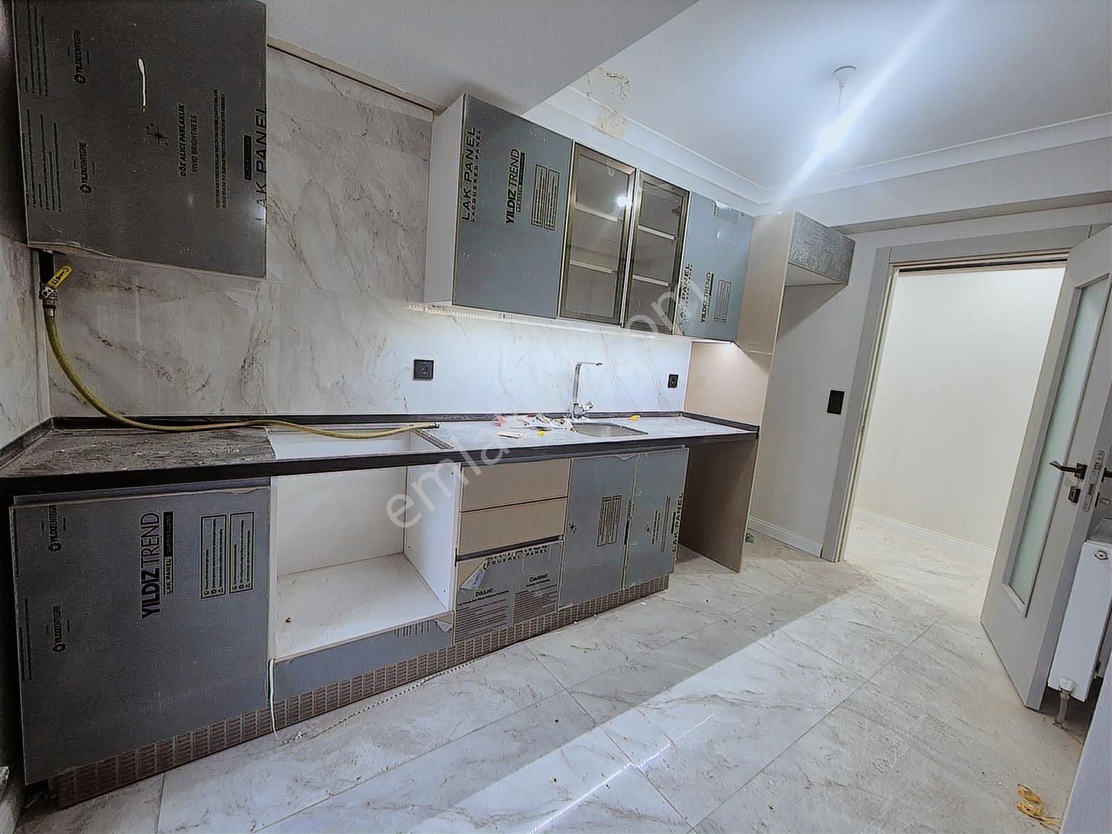 Armaxdan Bağlarbaşında Ultra Lüx Dublex Daire - Görsel 11