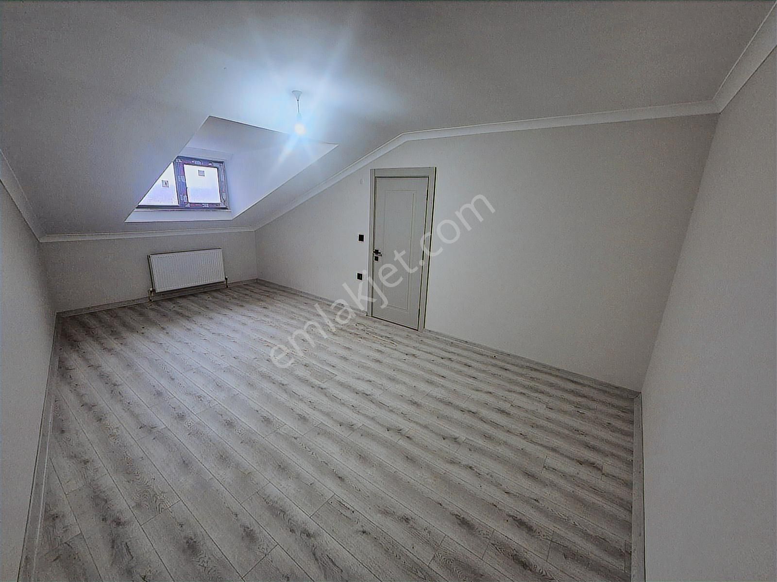 Armaxdan Bağlarbaşında Ultra Lüx Dublex Daire - Görsel 20